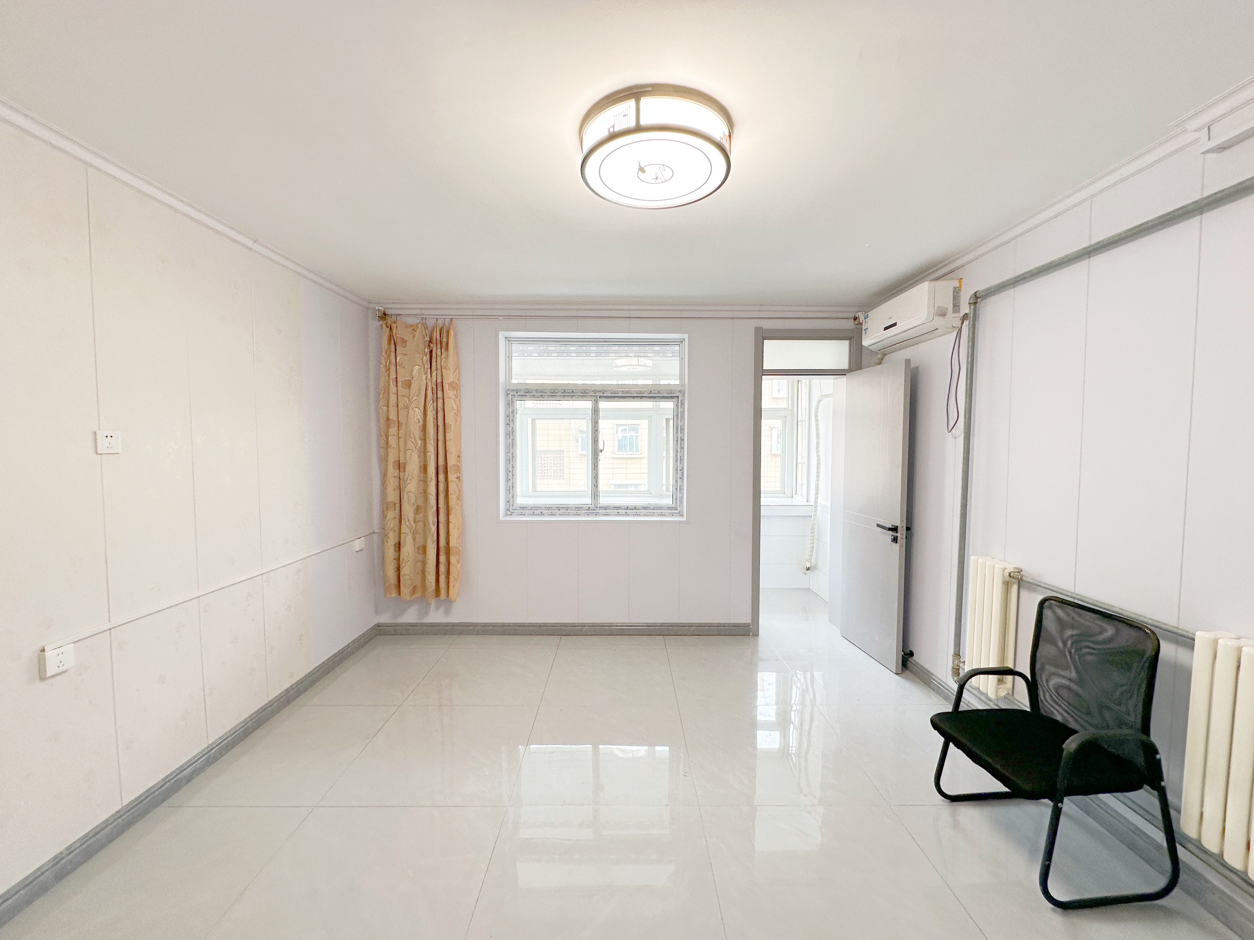 工人新村南村西区