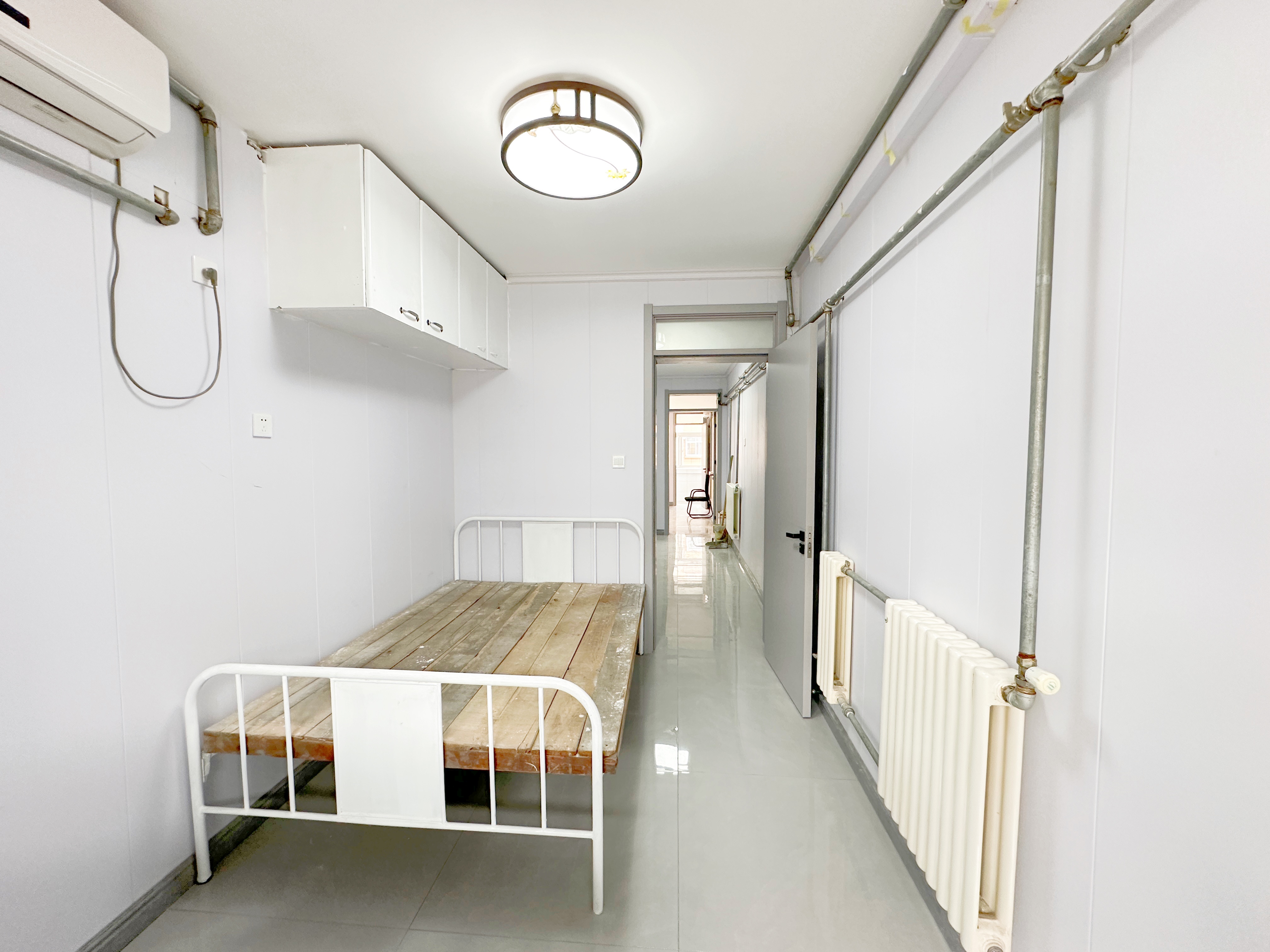 工人新村南村西区