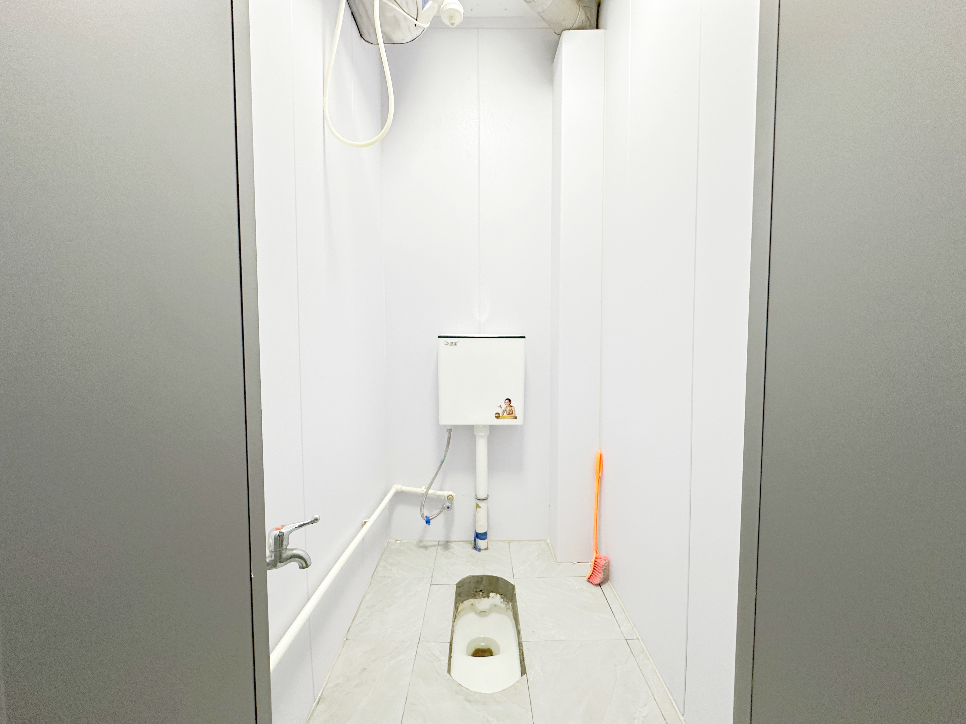 工人新村南村西区