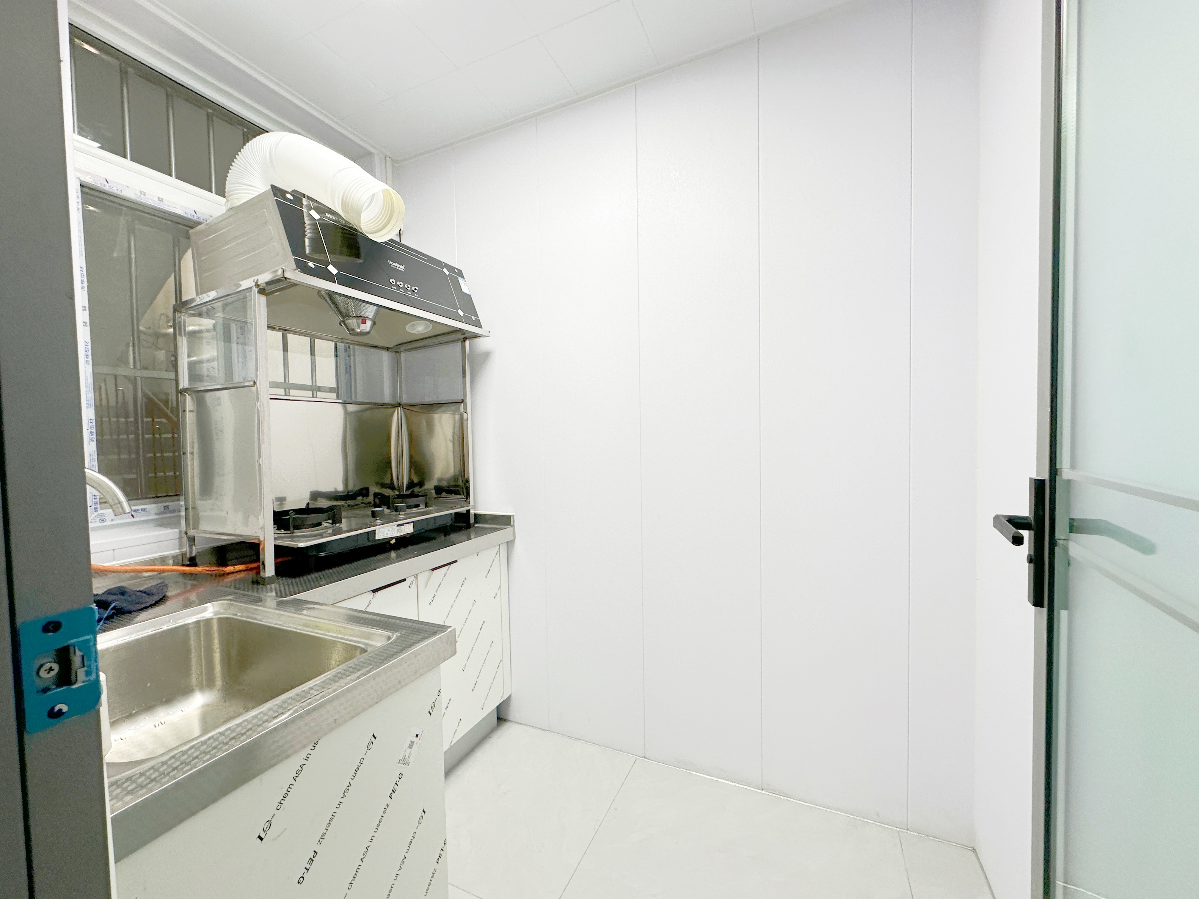 工人新村南村西区