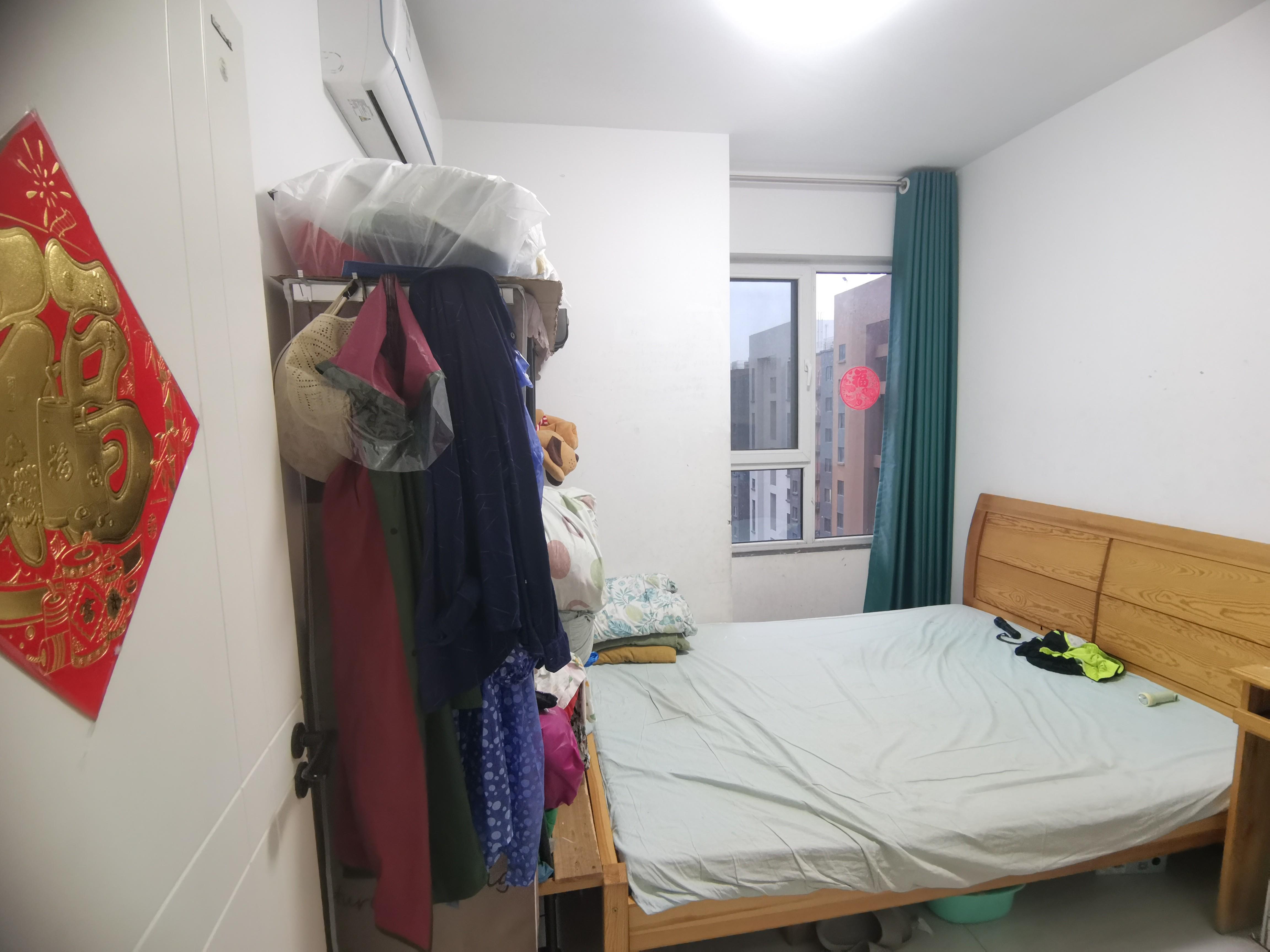天鸿万象新天哈佛郡