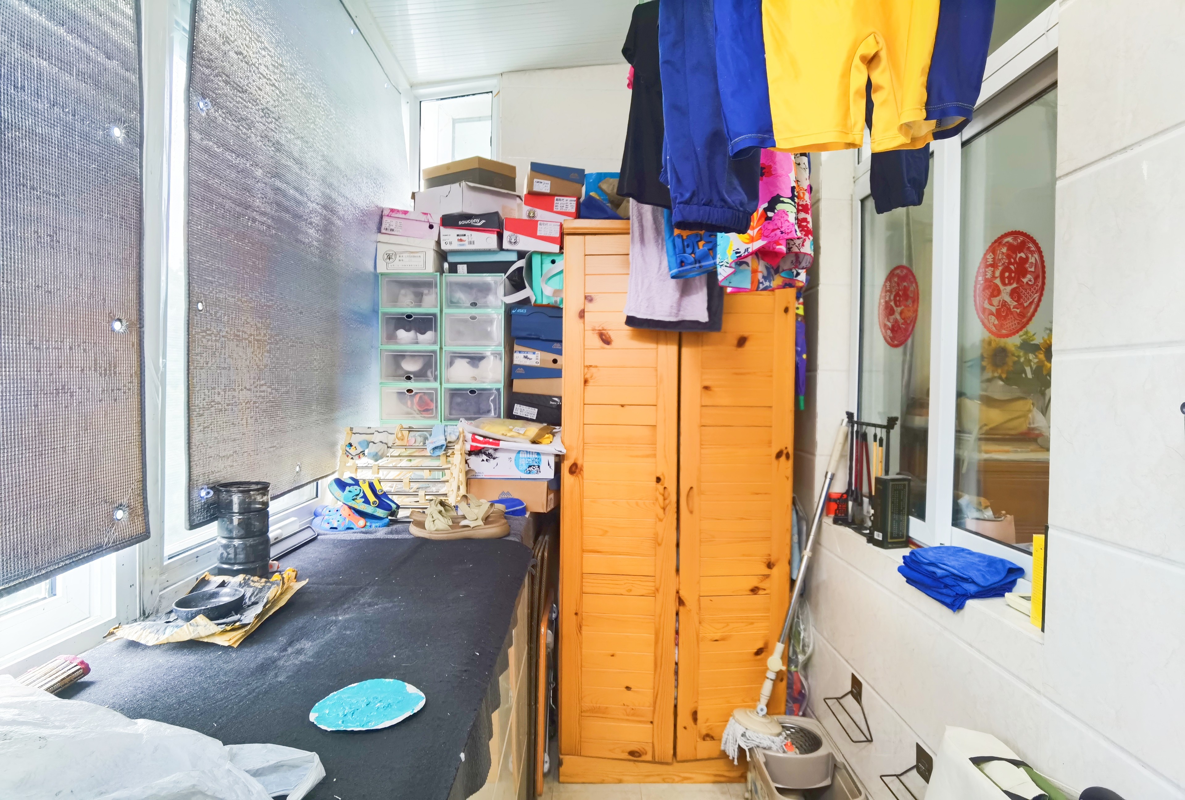 山东省新华书店宿舍