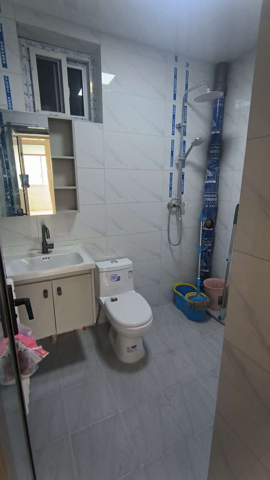 西八里洼单位宿舍