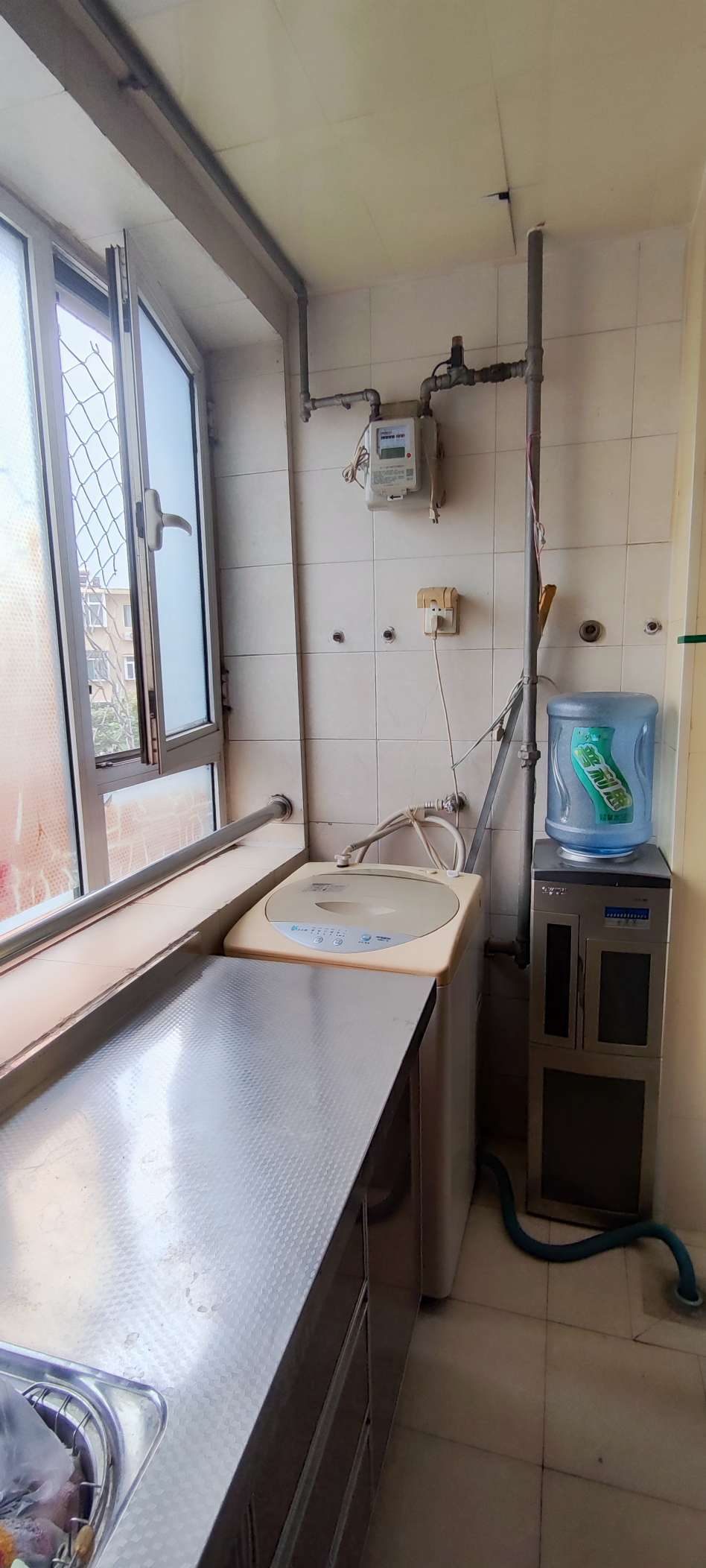 明湖天地
