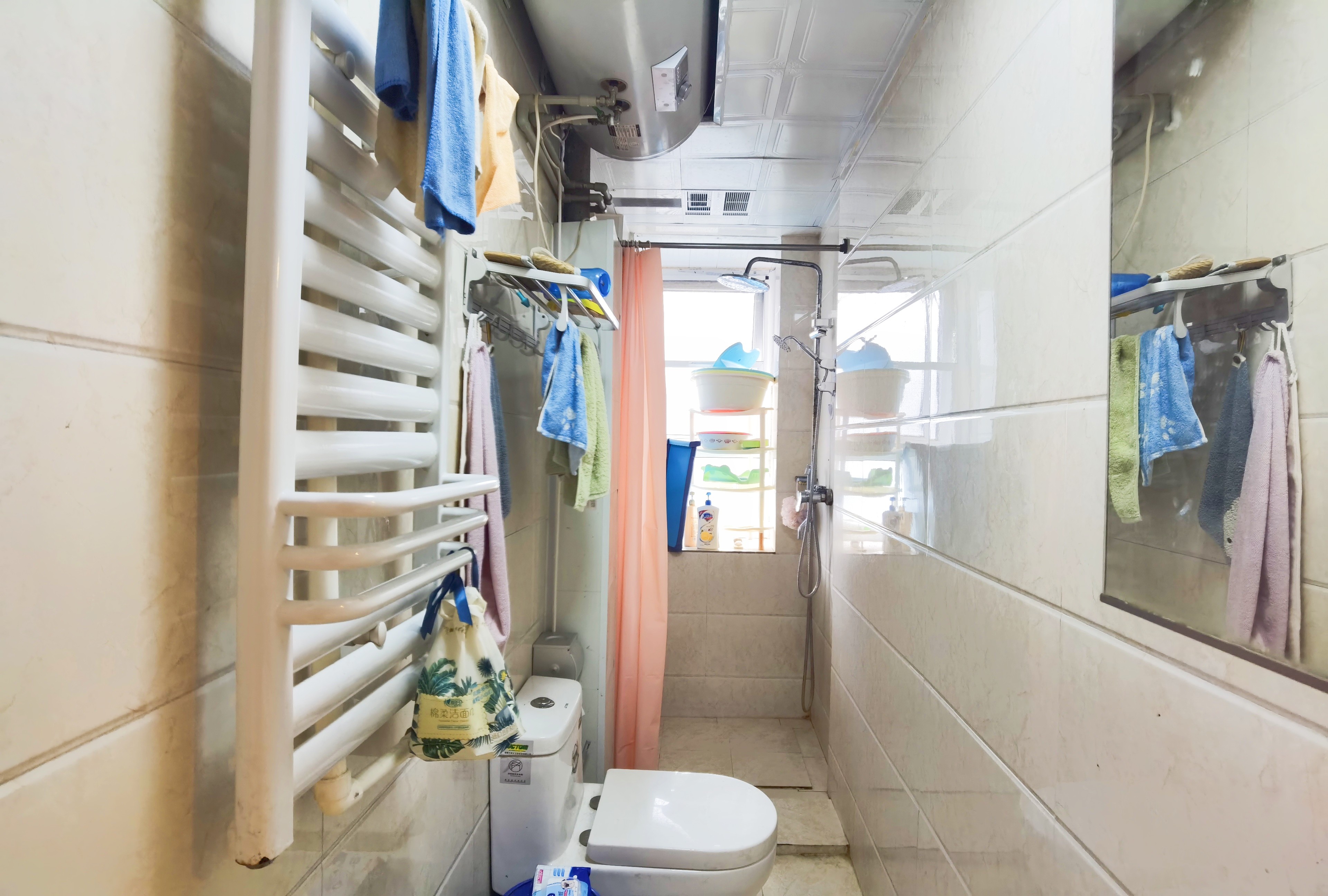 山东省新华书店宿舍