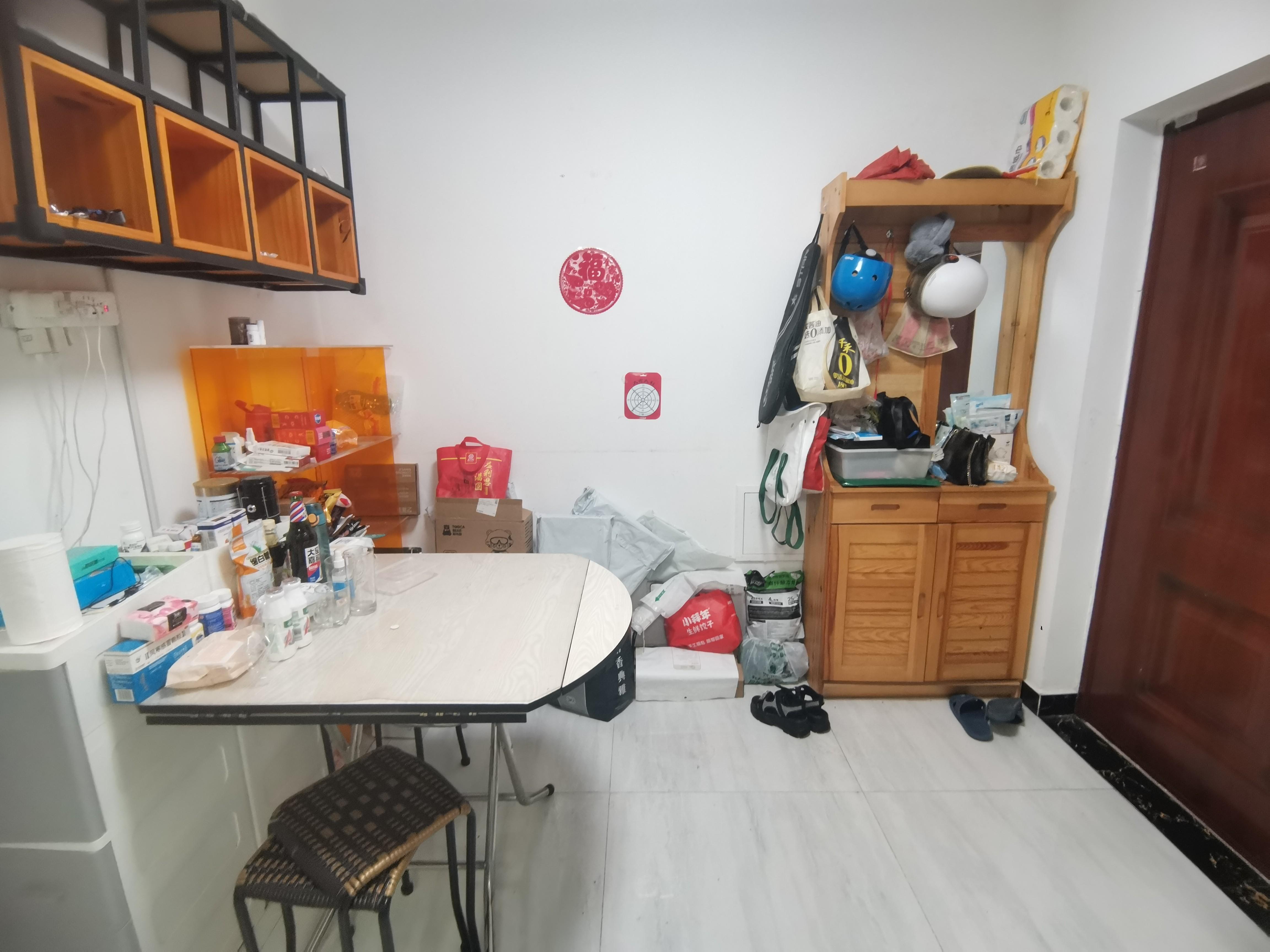 天鸿万象新天哈佛郡