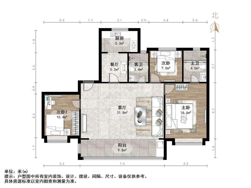 电建洺悦府