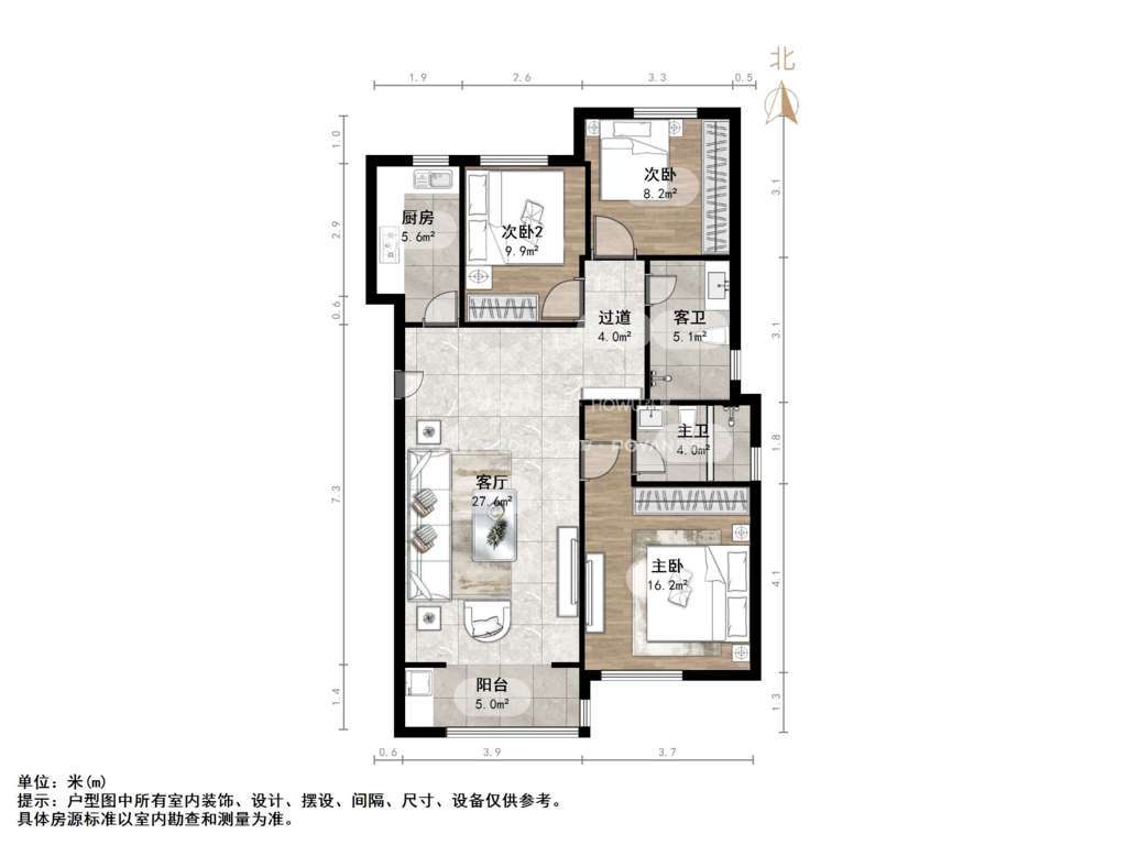 龙湖春江郦城