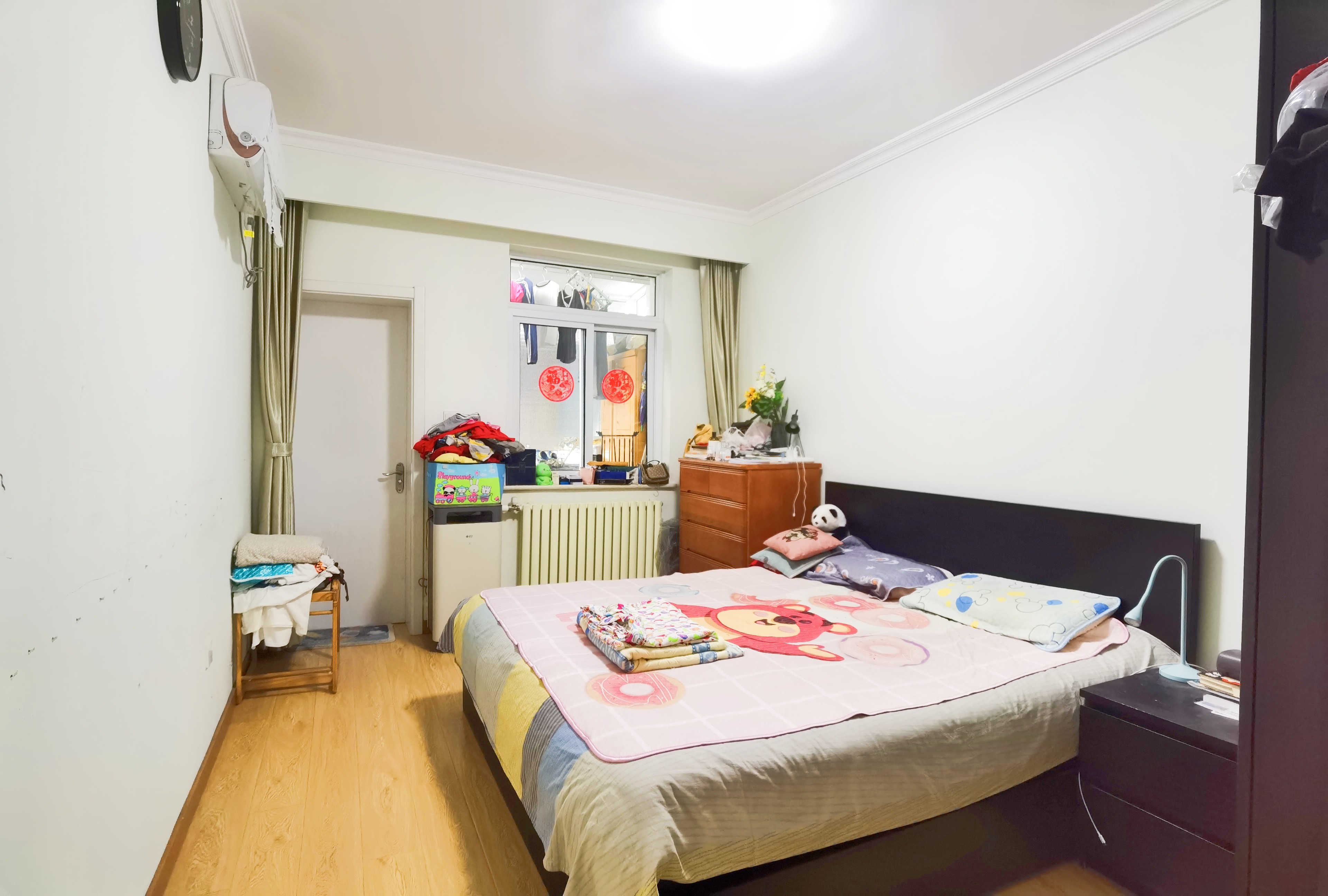 山东省新华书店宿舍