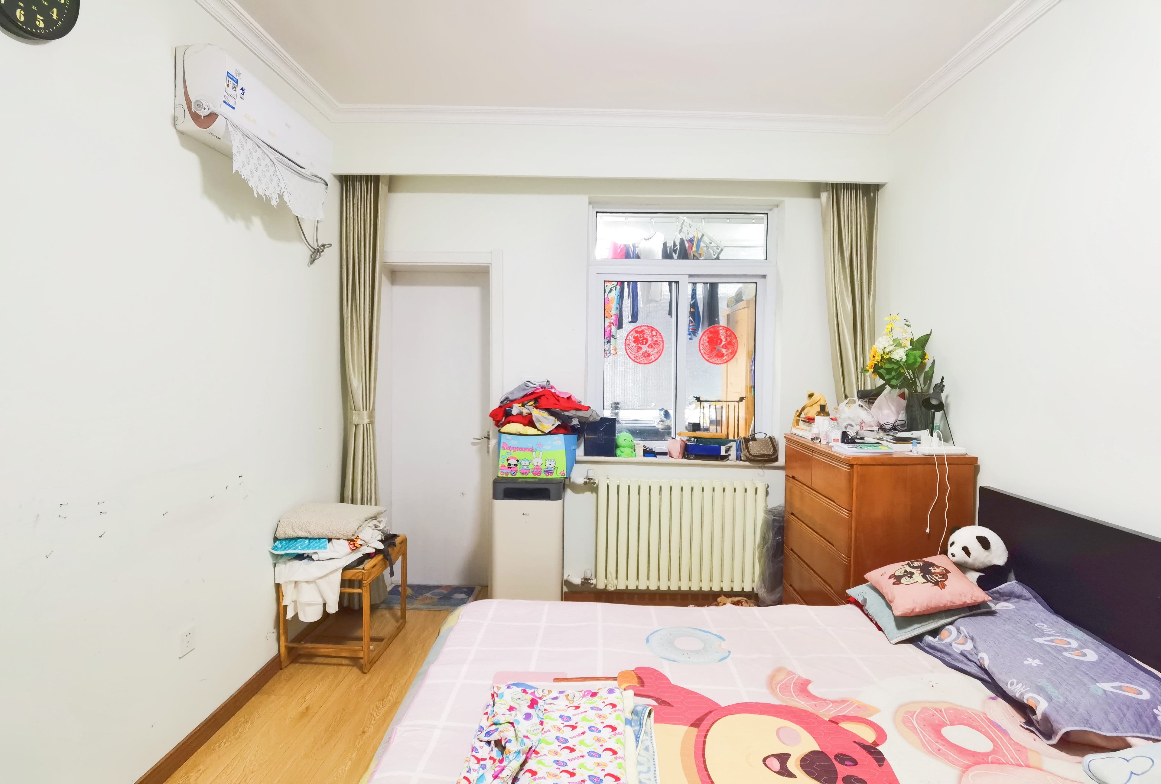 山东省新华书店宿舍