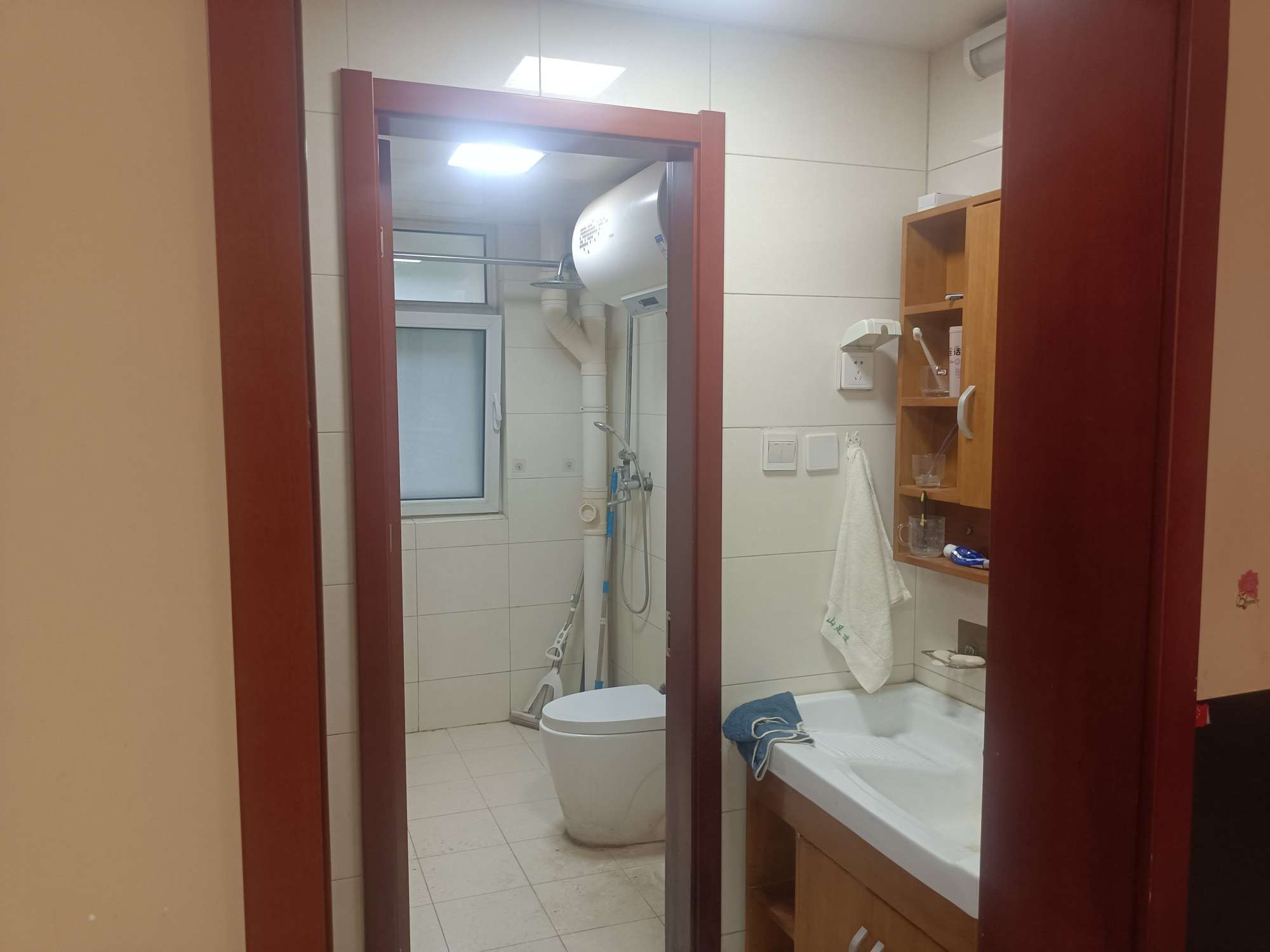 中国铁建国际城