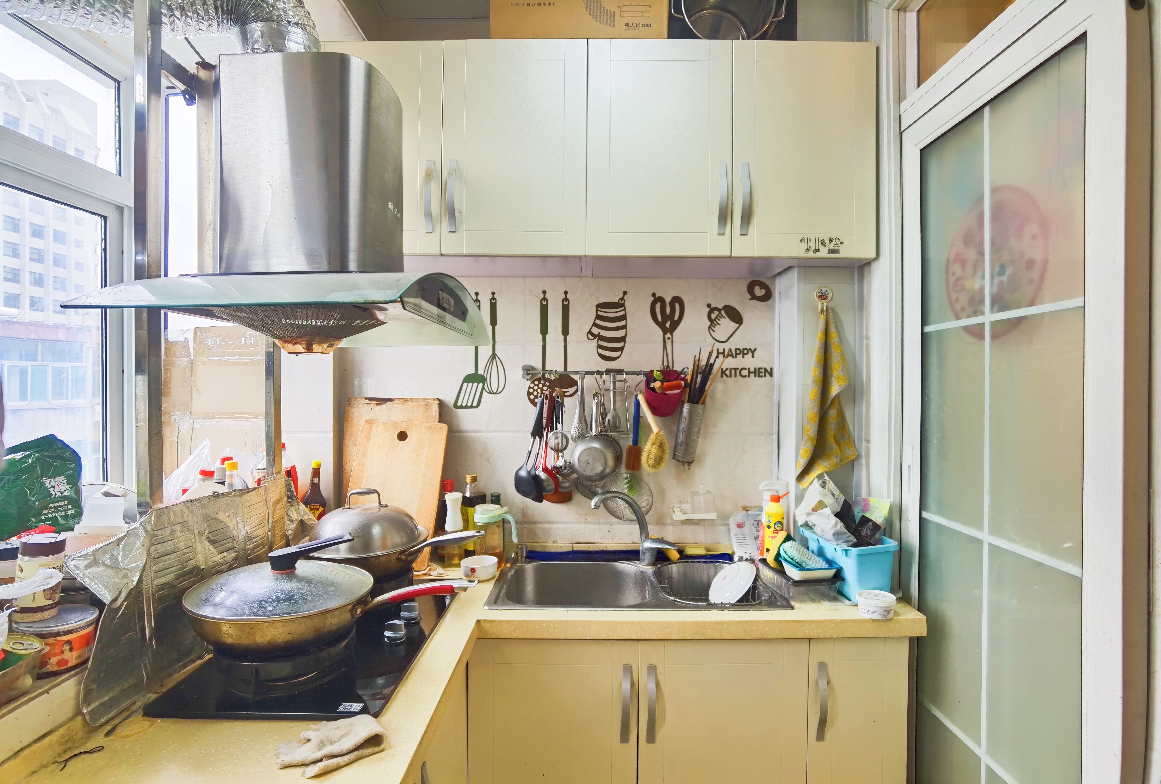 山东省新华书店宿舍