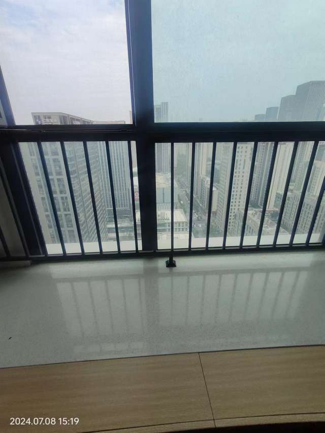 万科大都会万公馆