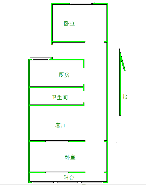 青后小区