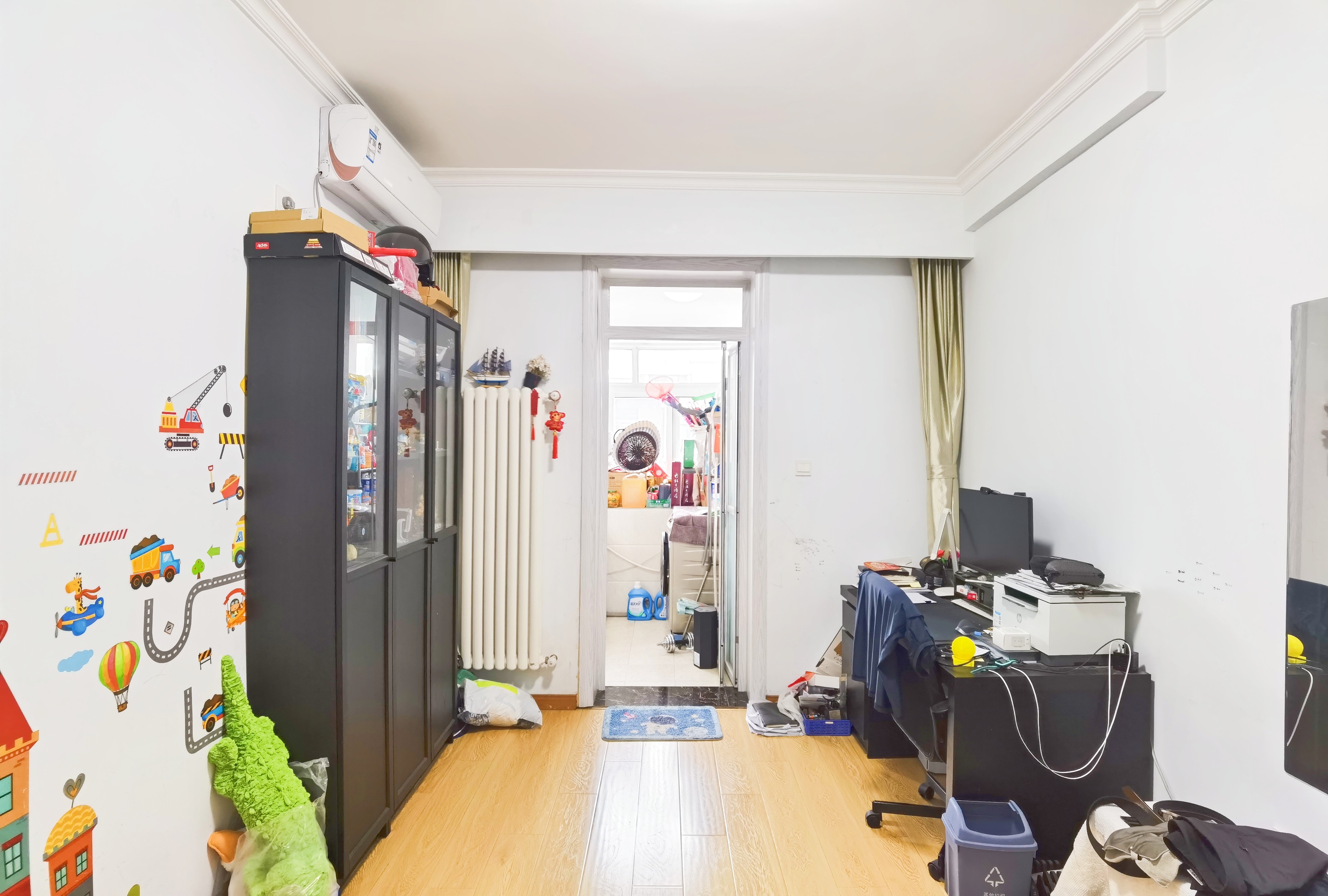 山东省新华书店宿舍