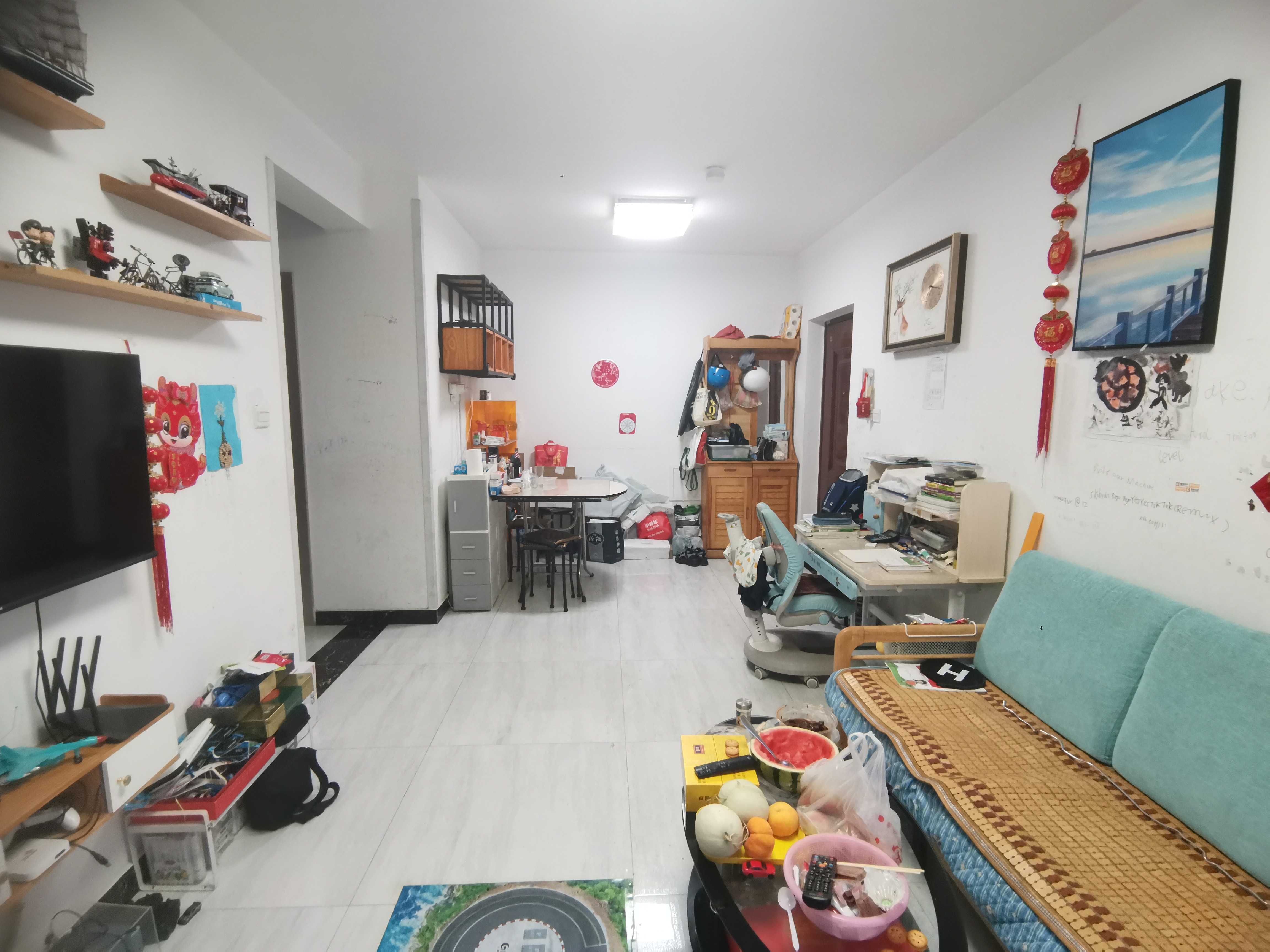 
							天鸿万象新天哈佛郡