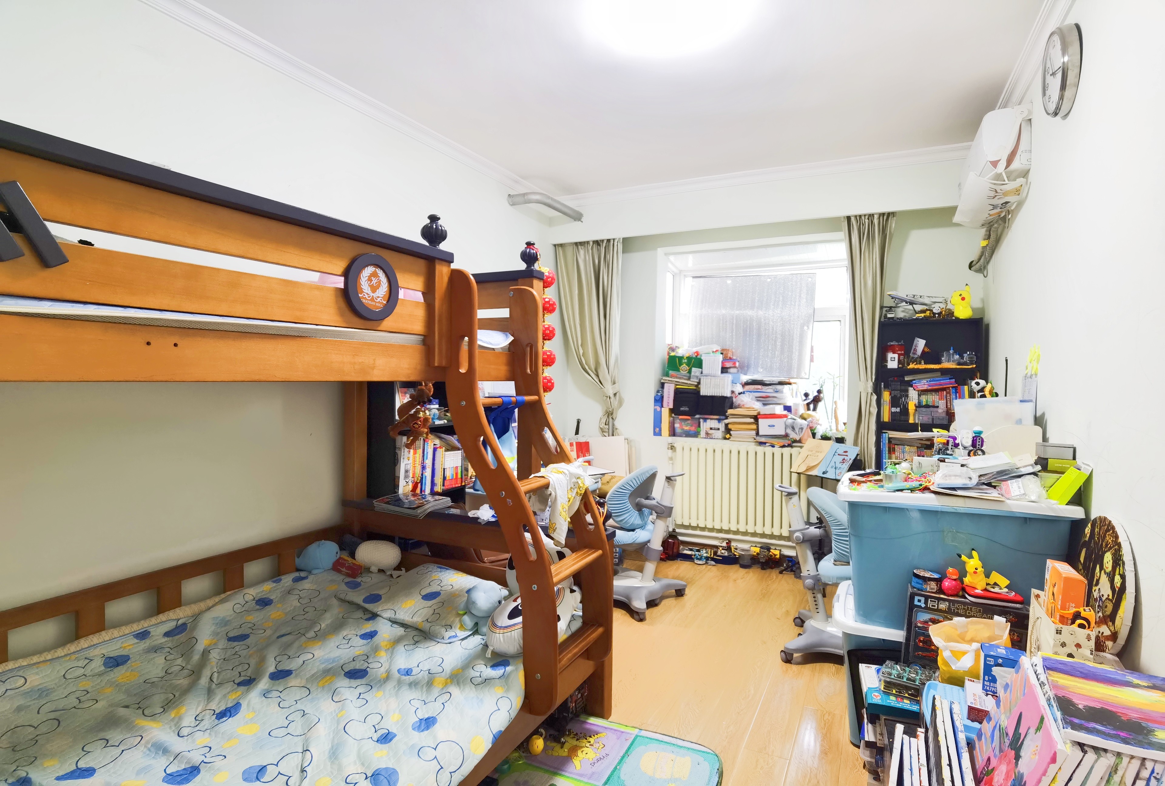 山东省新华书店宿舍