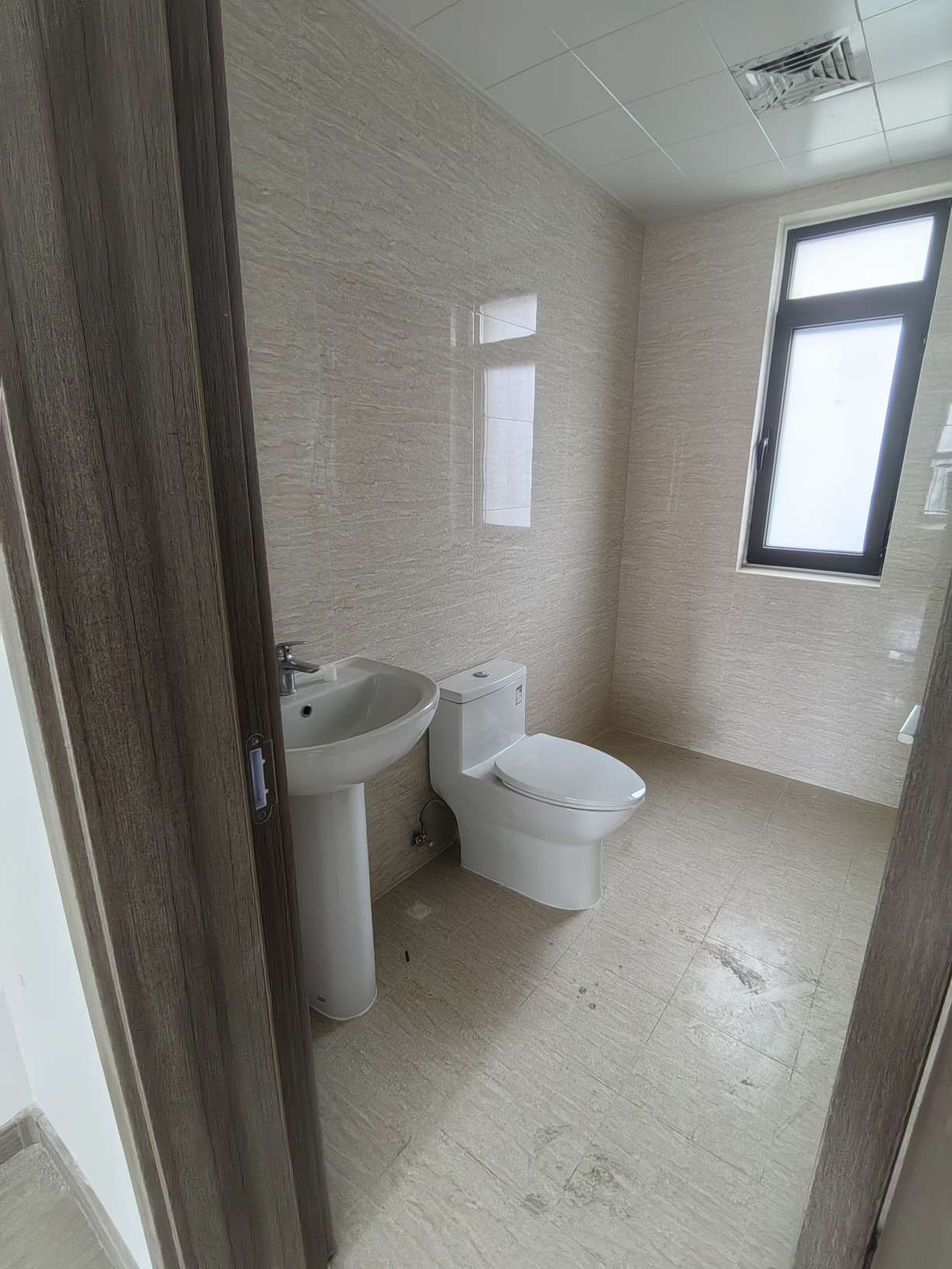 电建洺悦府