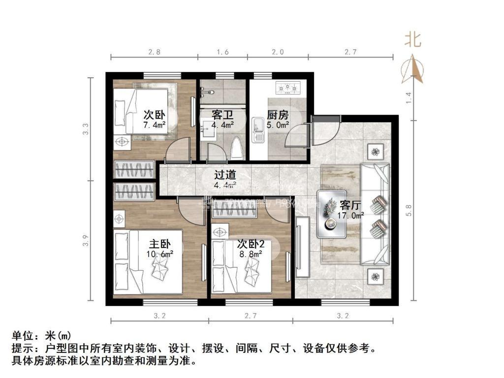龙湖春江郦城