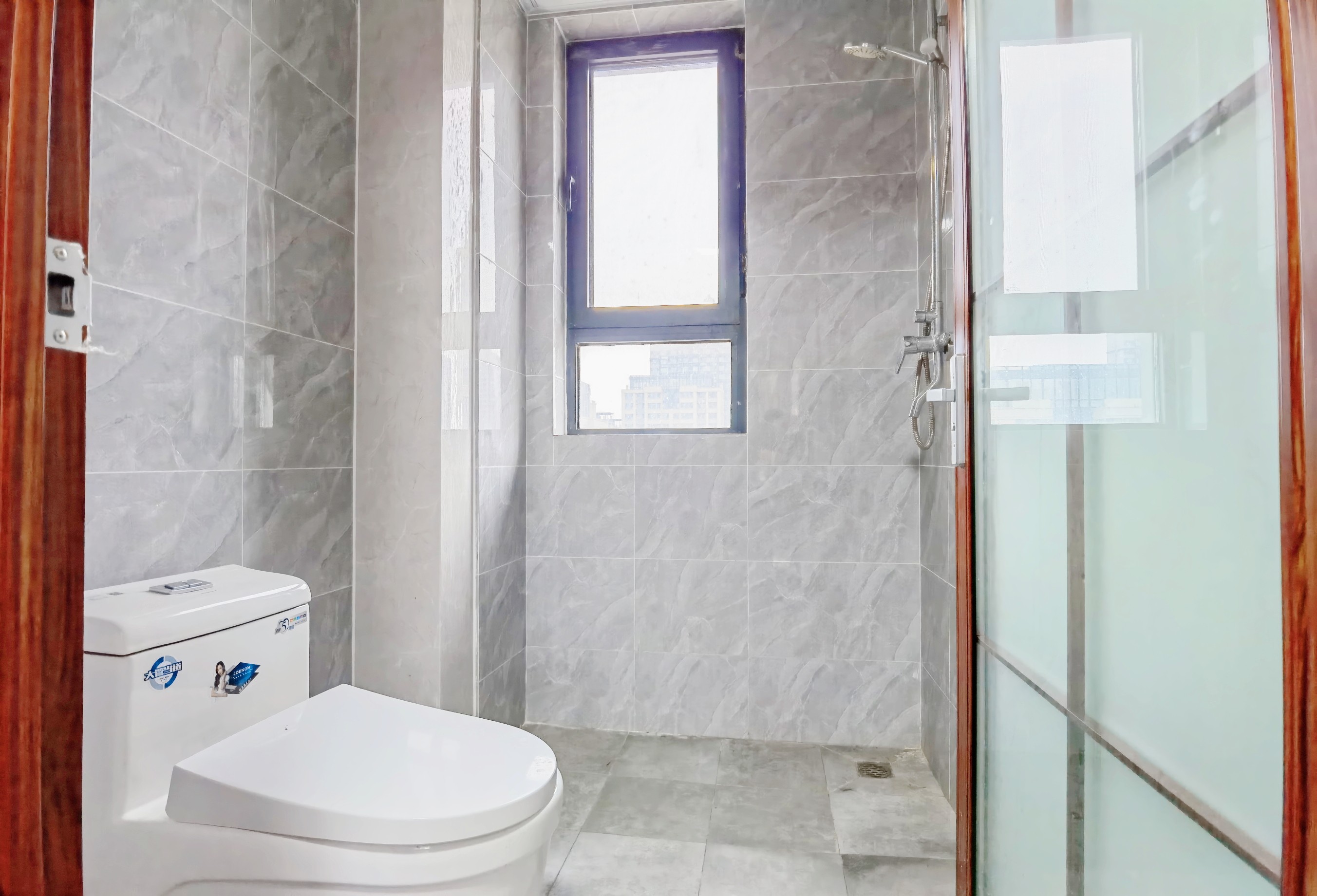 绿地IFC中央公馆