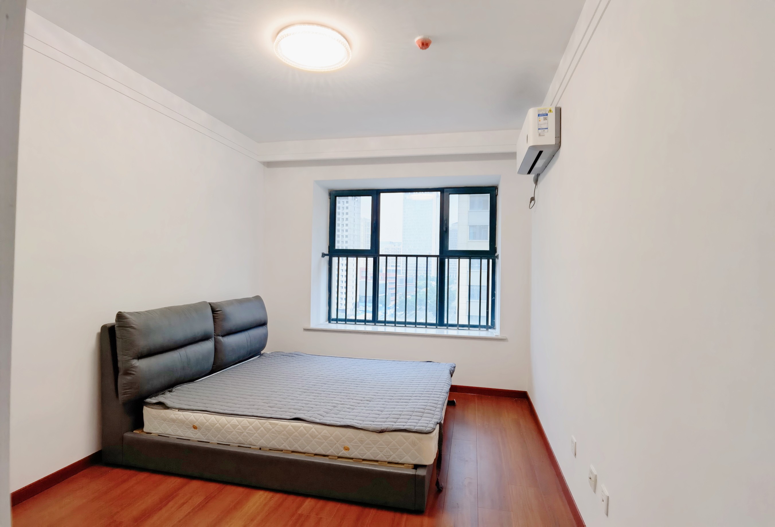 绿地IFC中央公馆