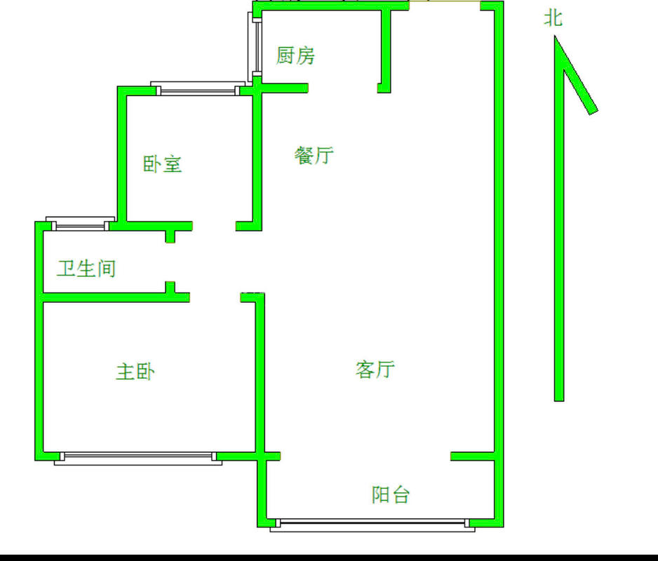 金科城