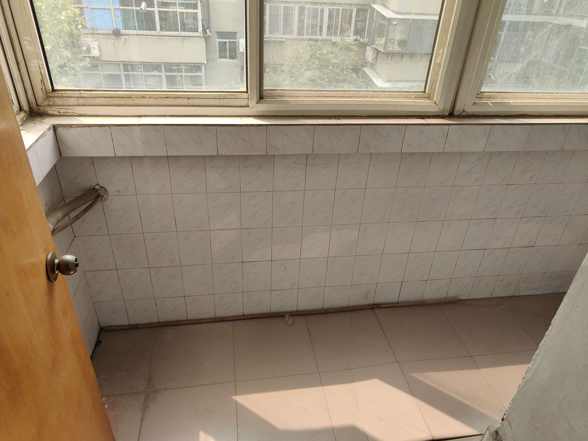 振兴街小区