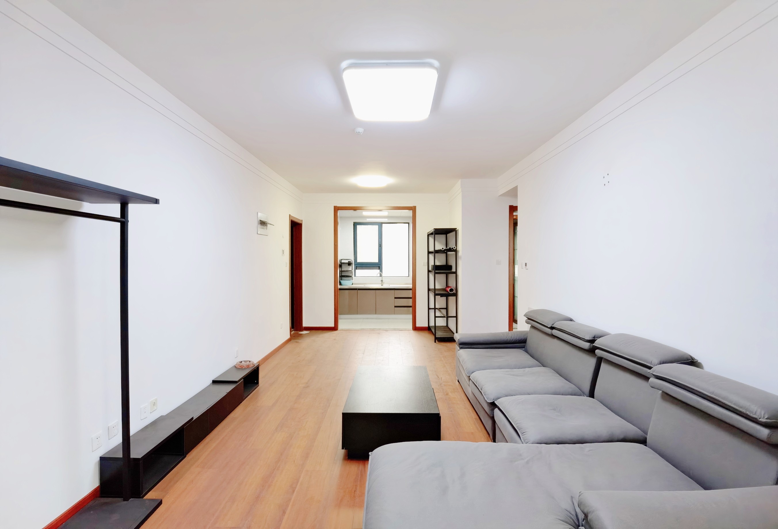 绿地IFC中央公馆