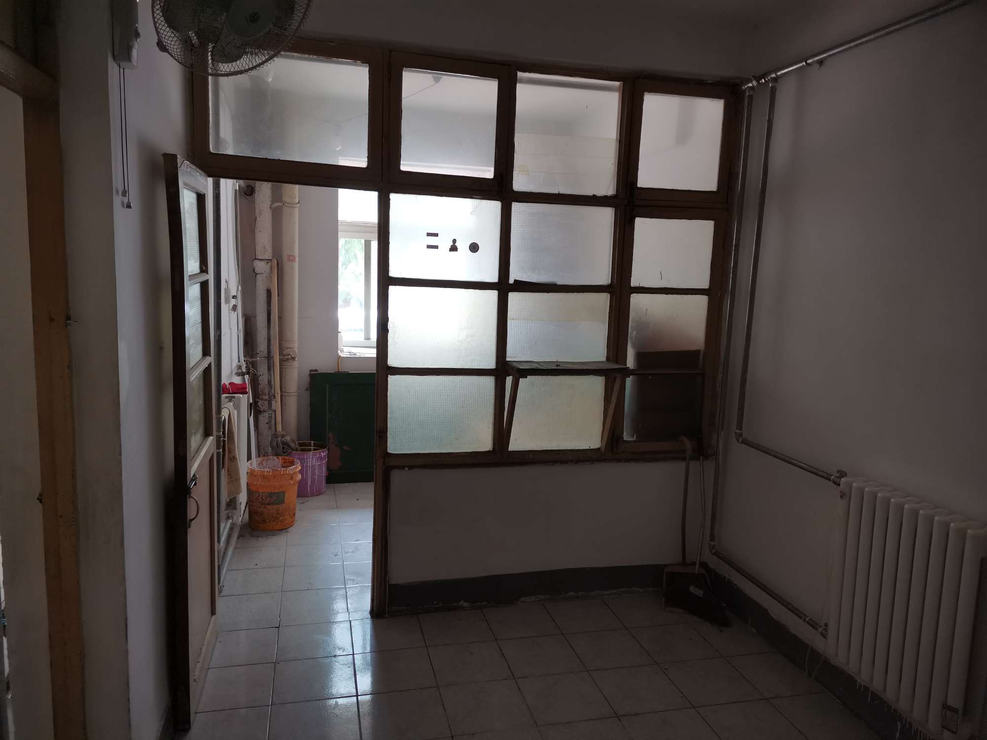 整租·前卫街社区  南北