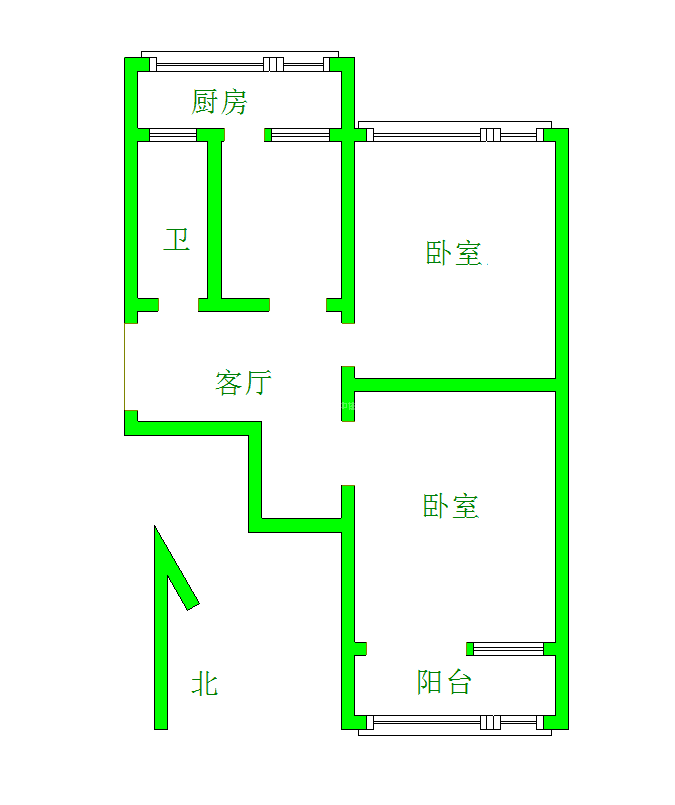 和平新村