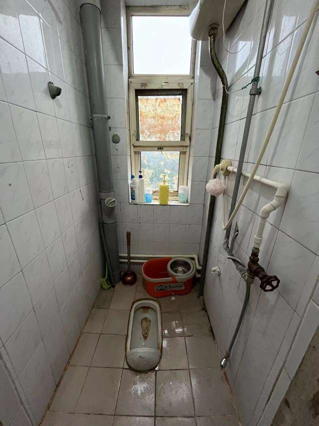 舜玉小区北区