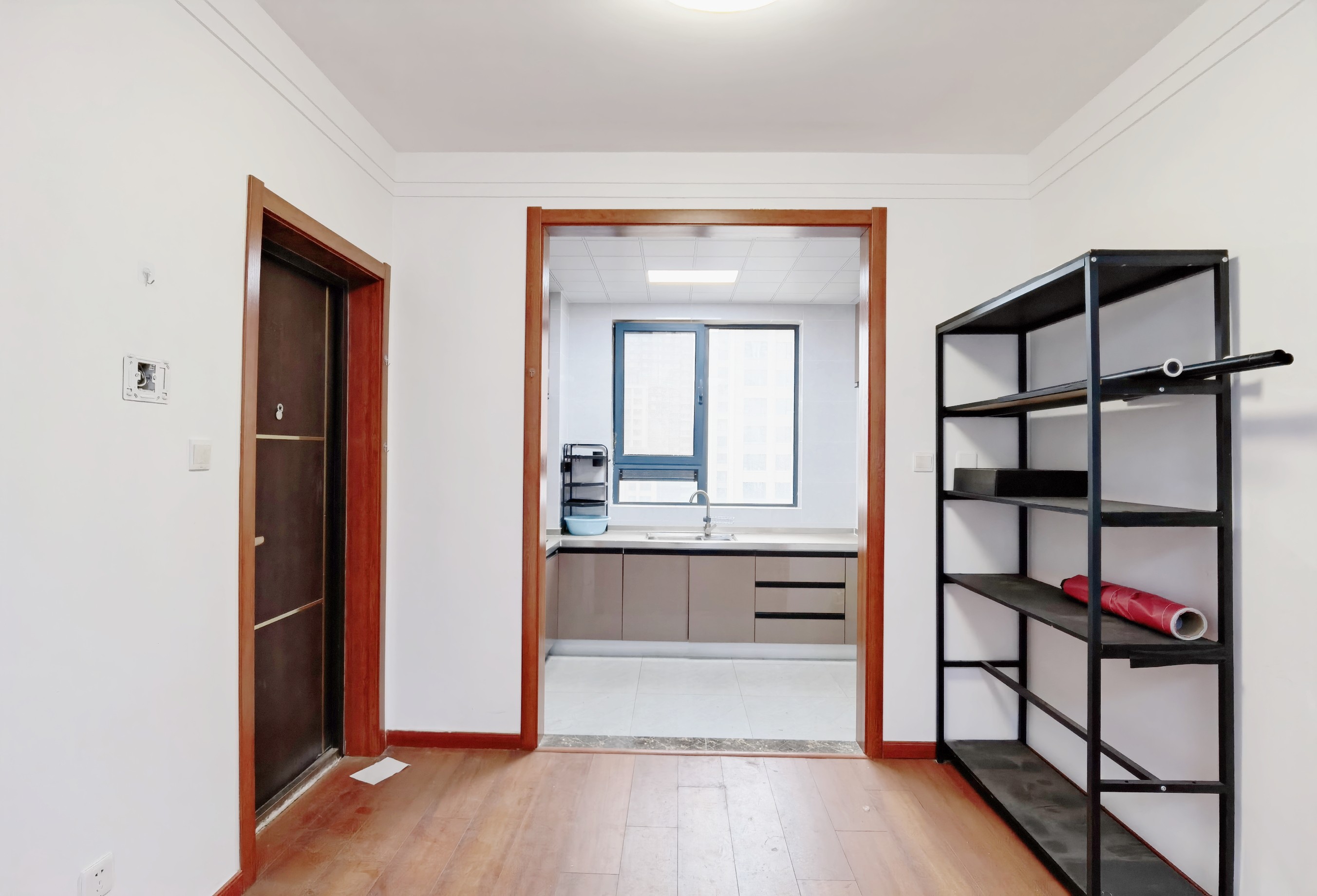 绿地IFC中央公馆