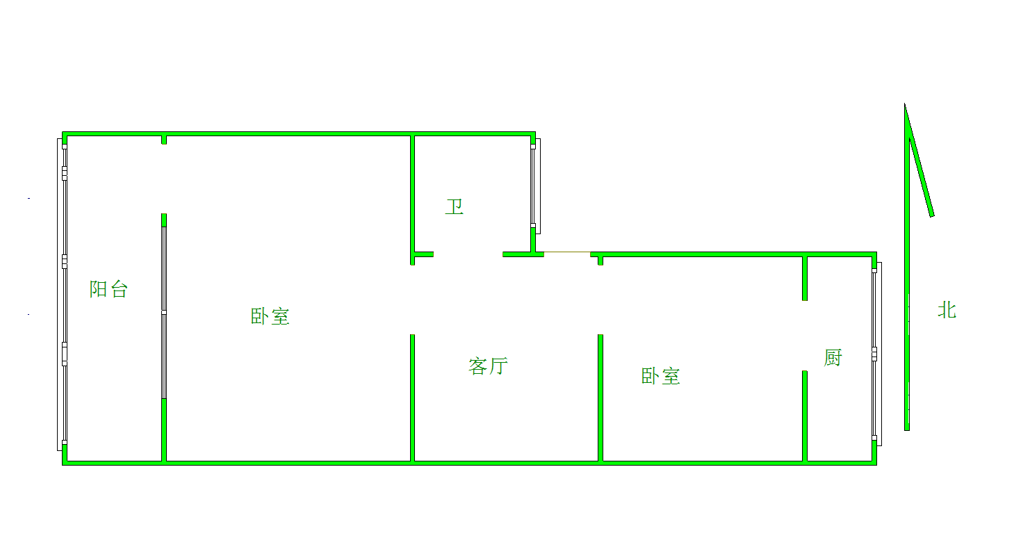 东关大街单位宿舍