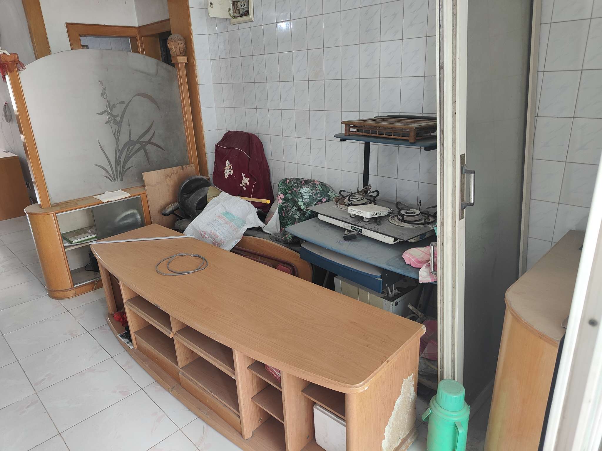 振兴街小区
