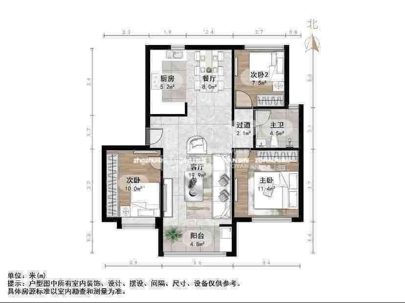龙湖龙誉城