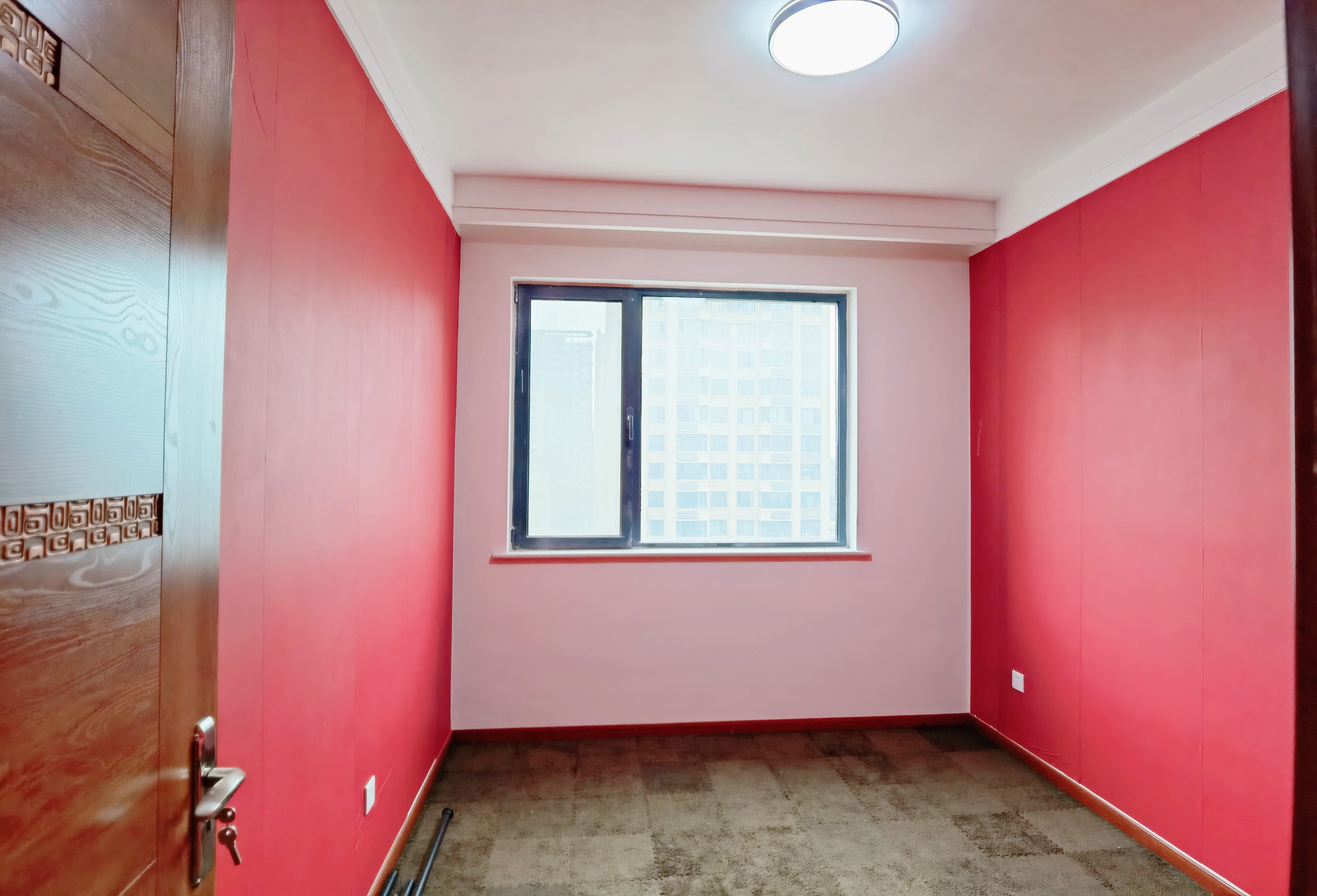 绿地IFC中央公馆