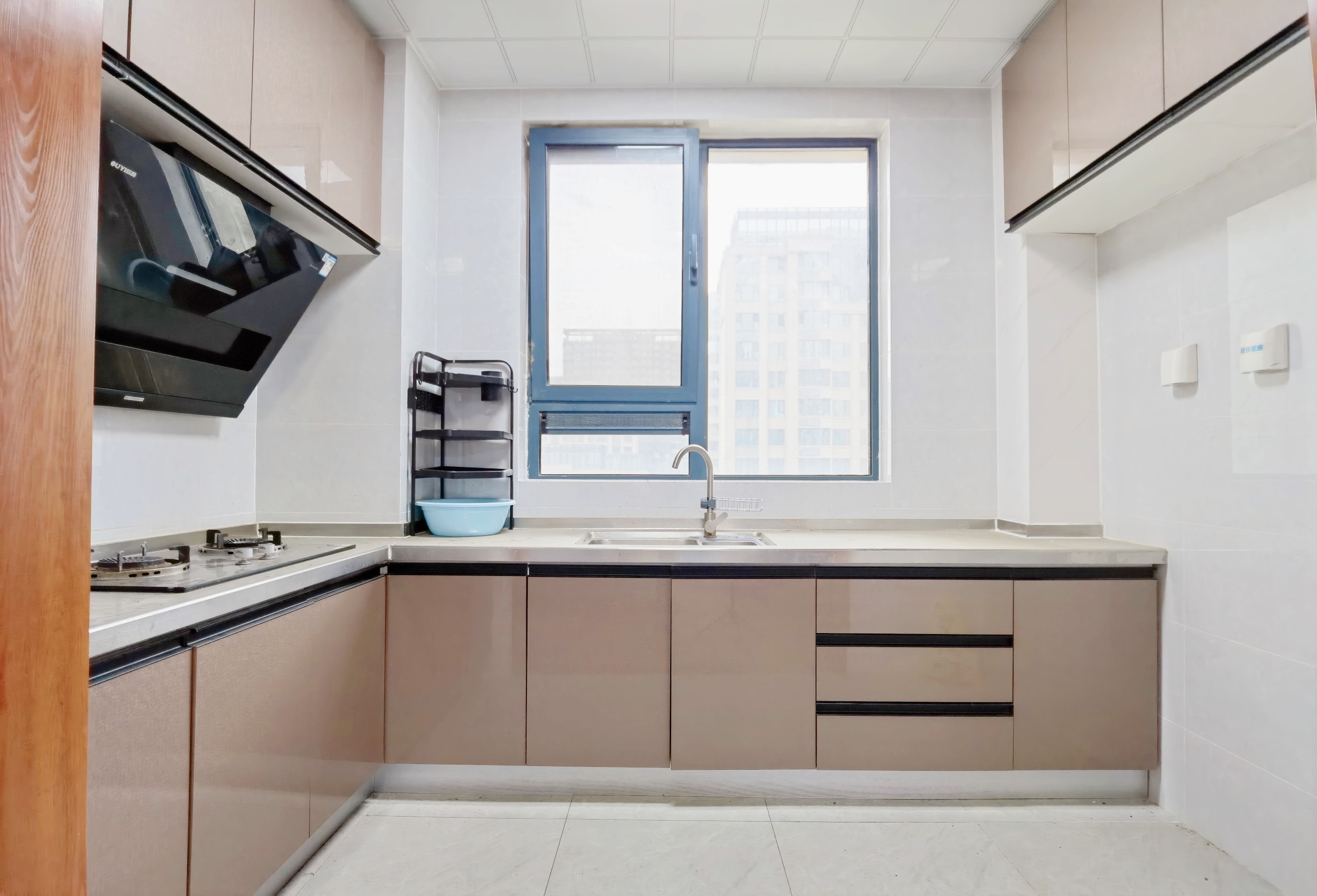 绿地IFC中央公馆