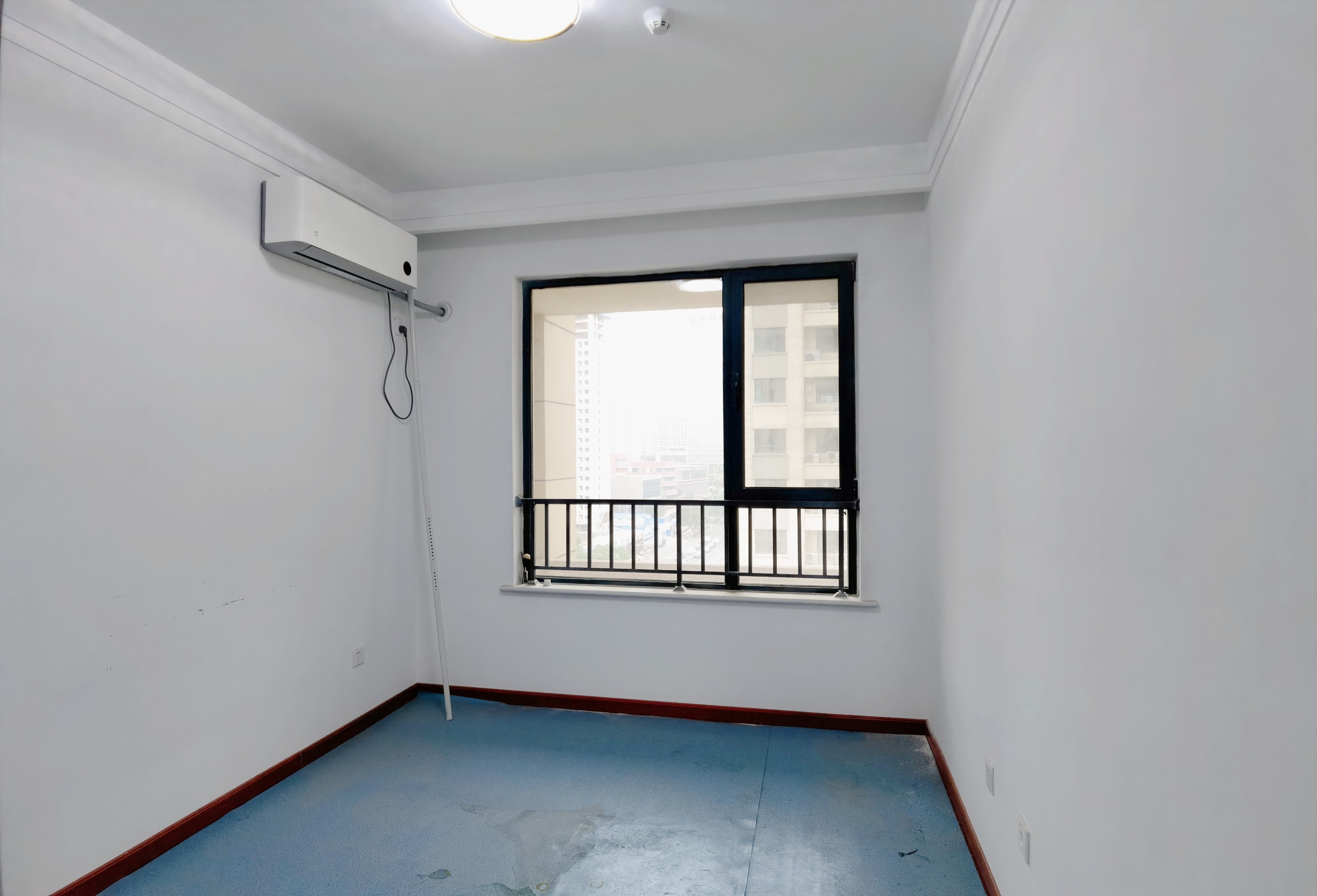 绿地IFC中央公馆