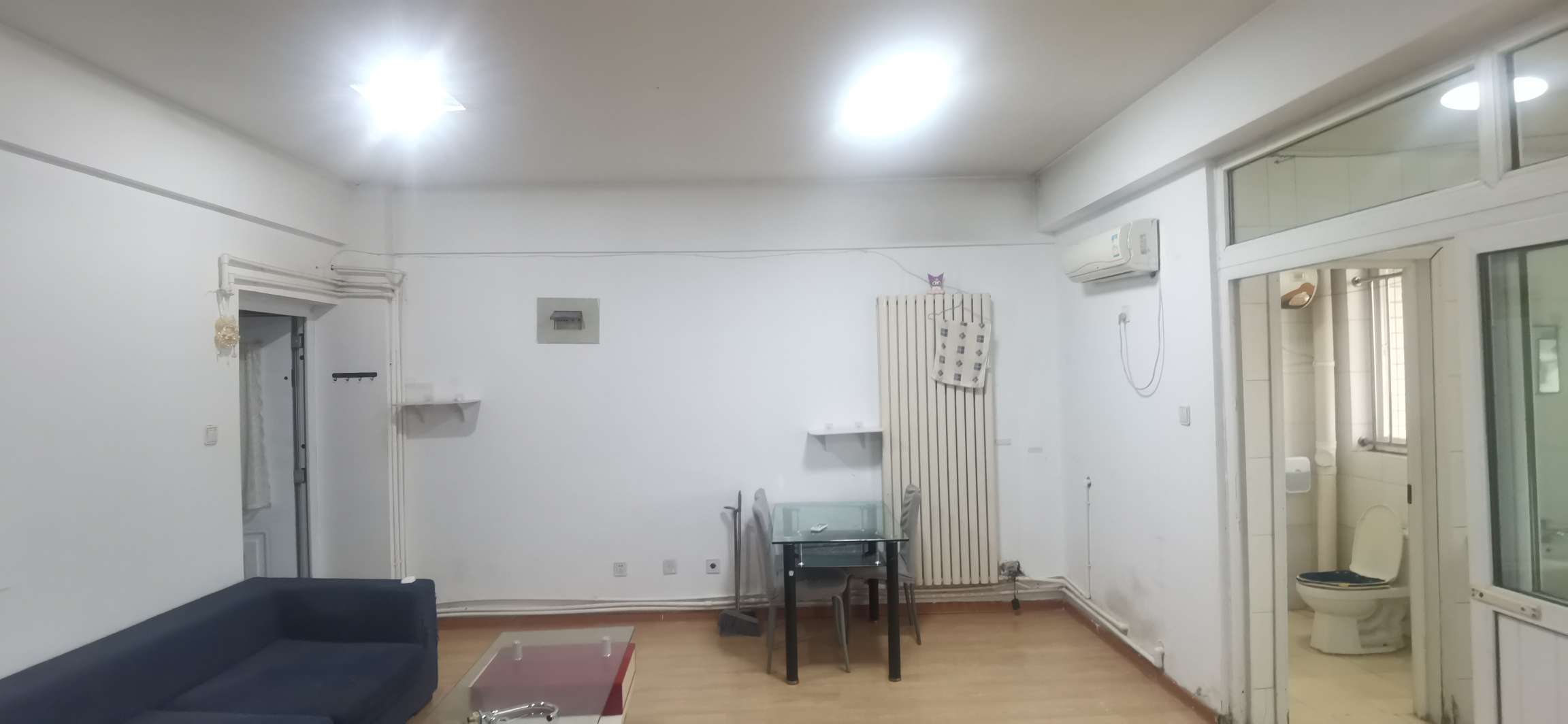 黄金时代小区