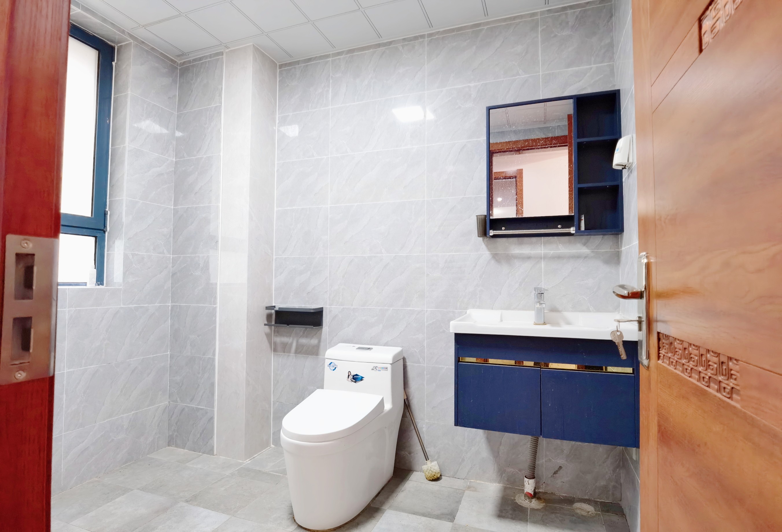 绿地IFC中央公馆