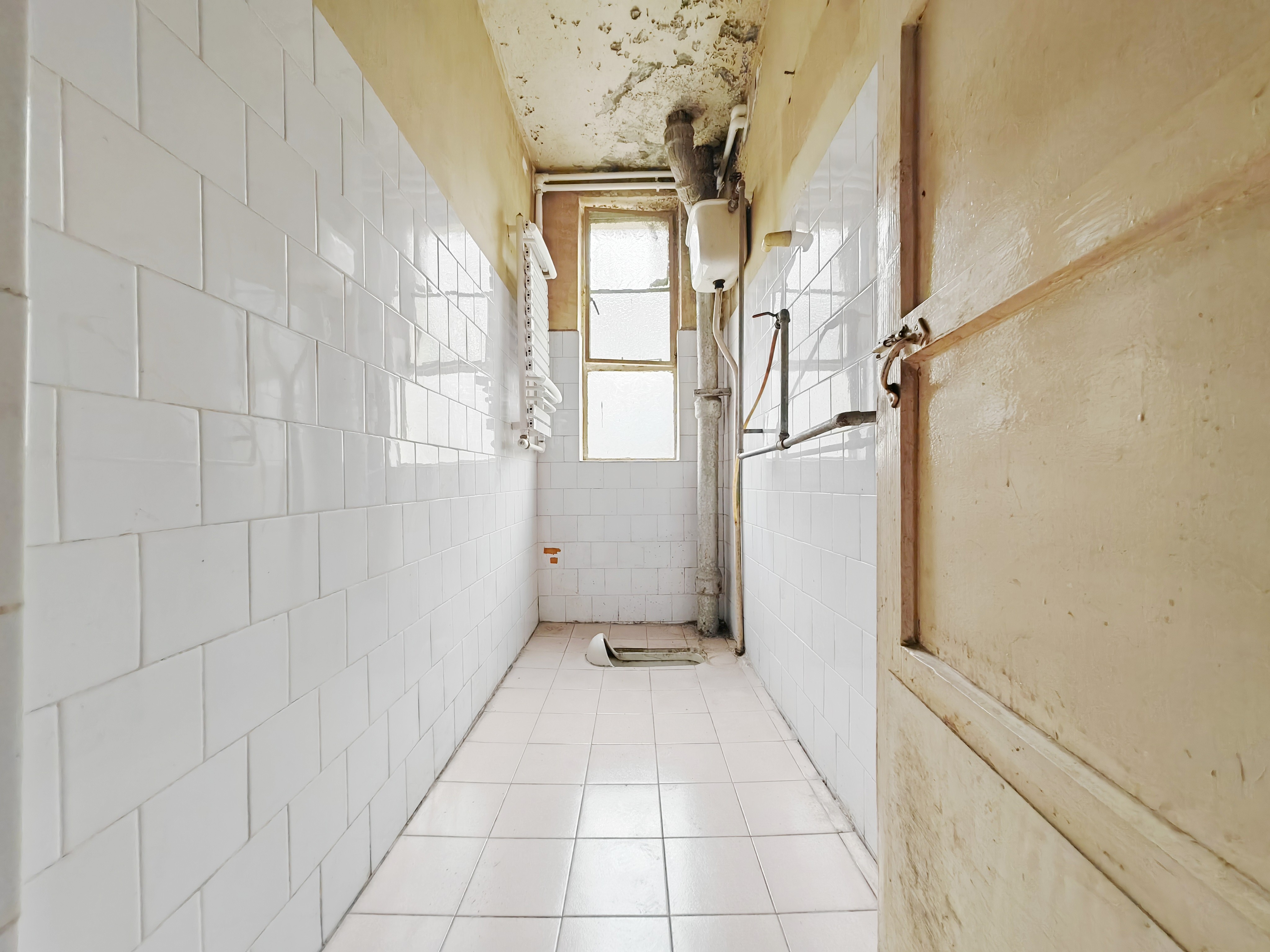 闵子骞路62号（纺织公司宿舍）