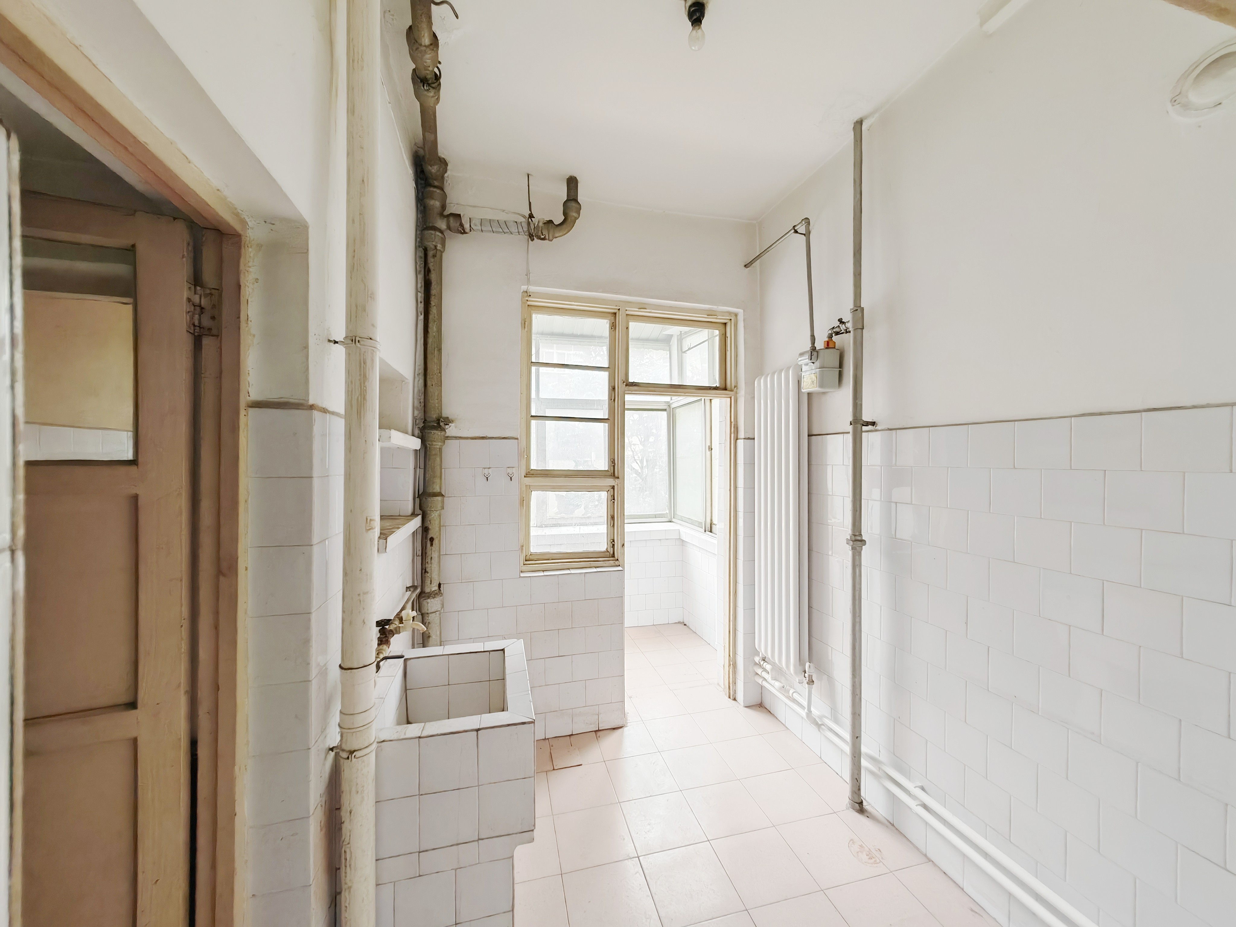 闵子骞路62号（纺织公司宿舍）