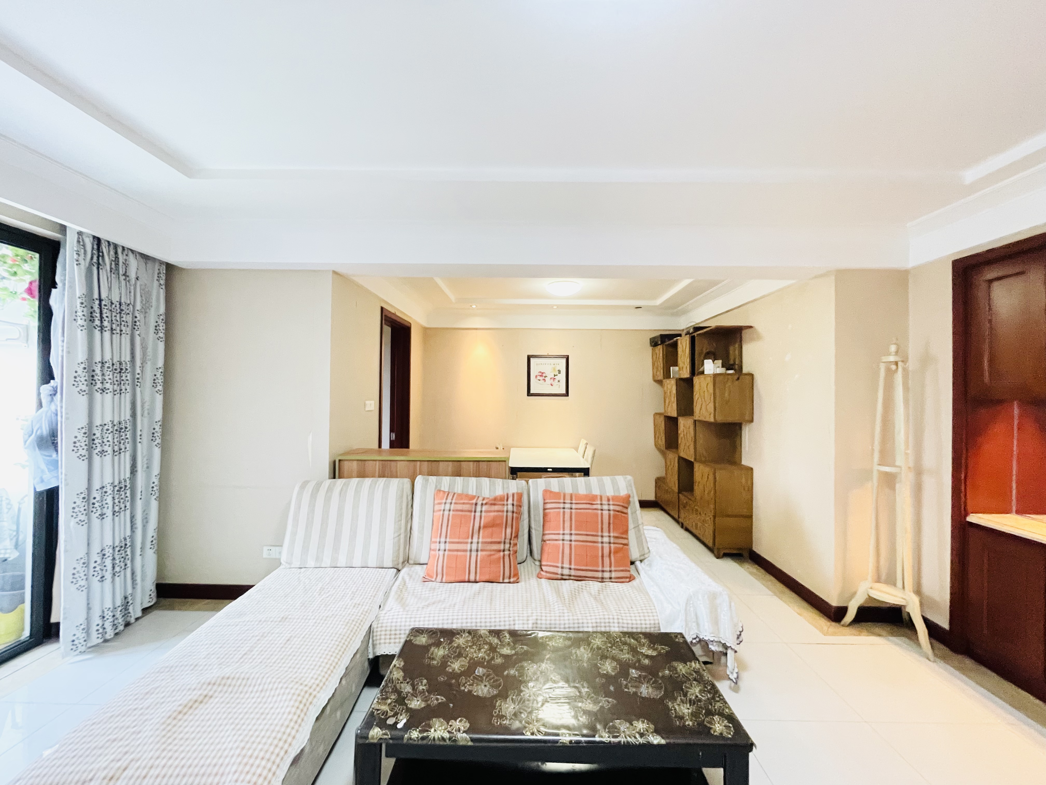 海尔绿城百合园