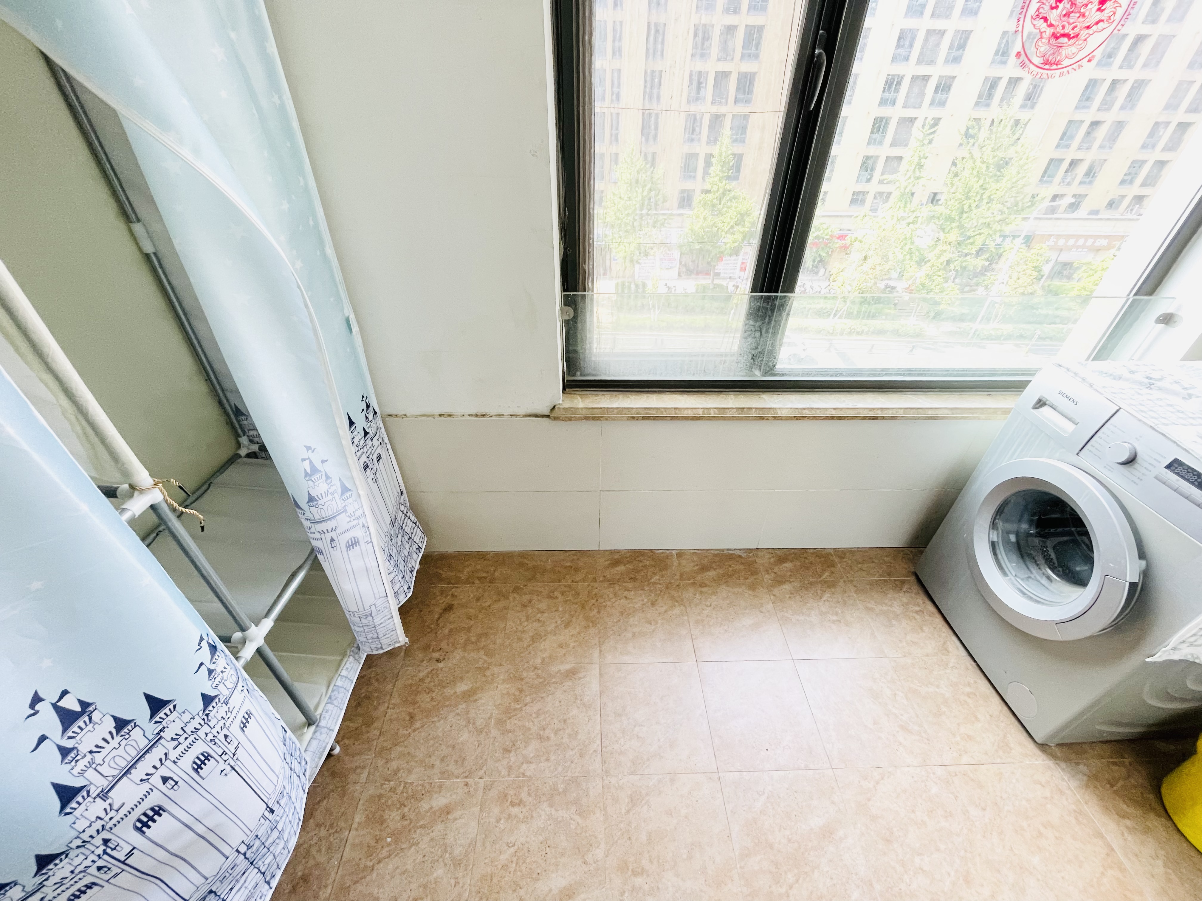 海尔绿城百合园