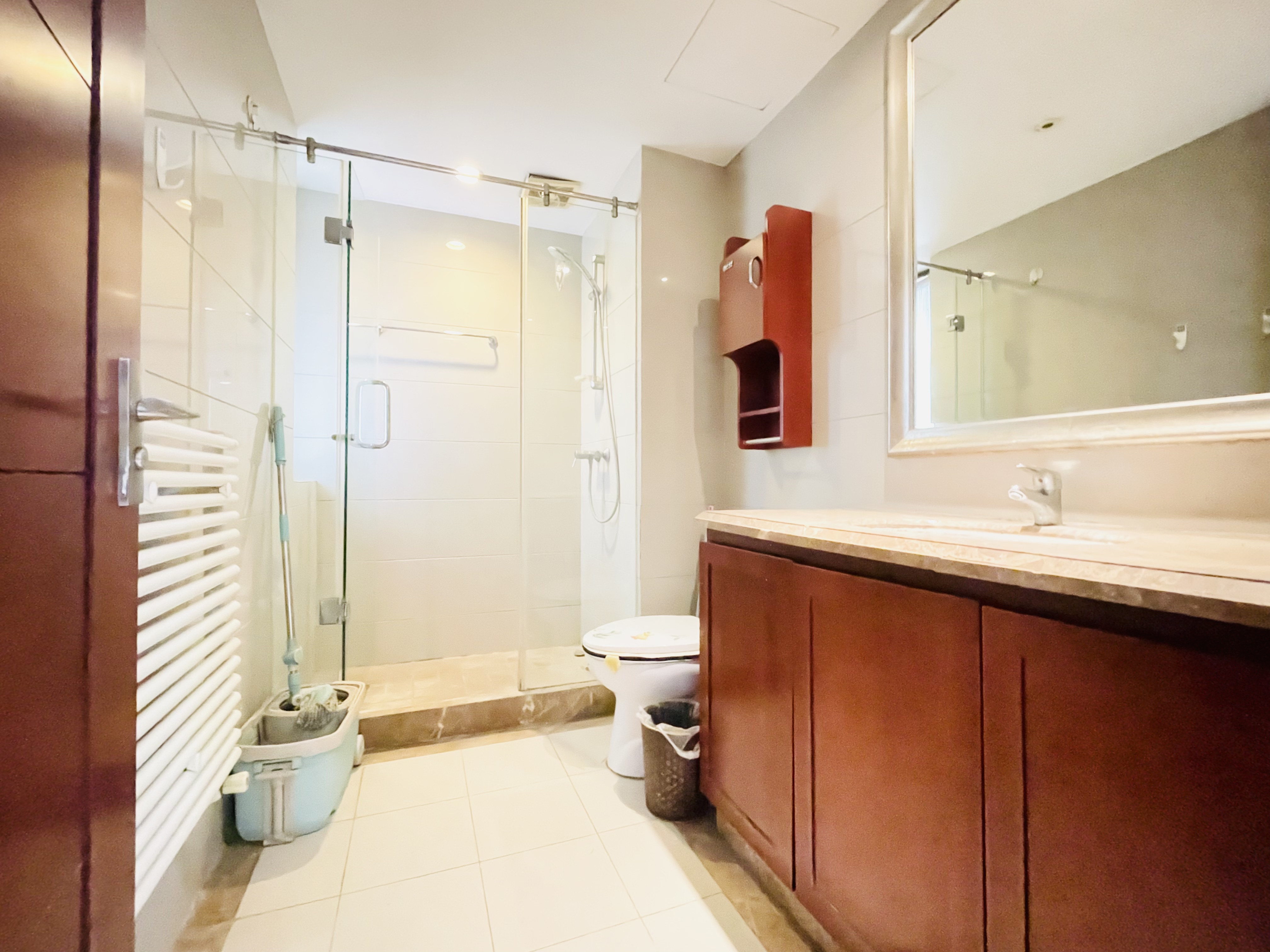 海尔绿城百合园