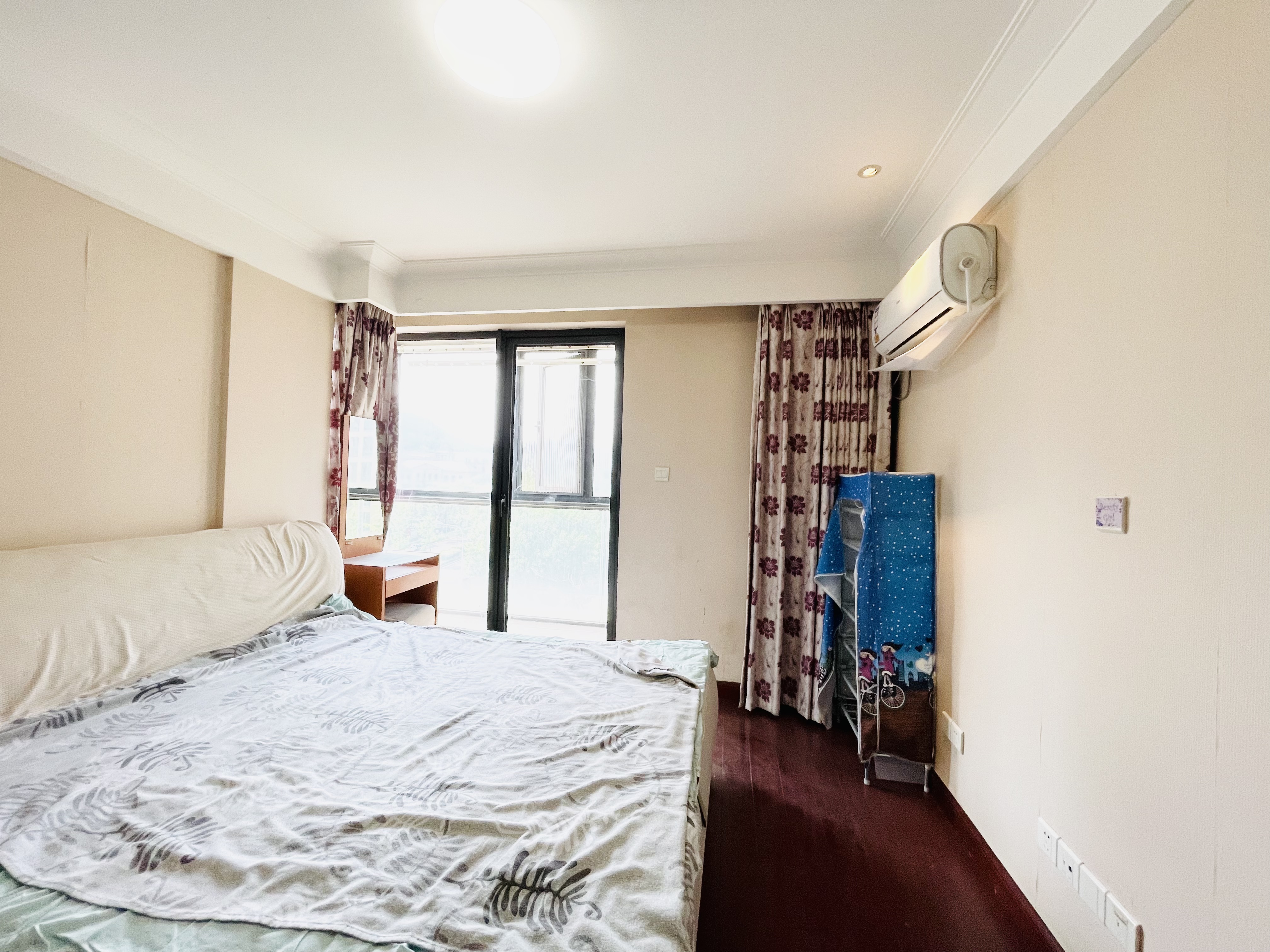 海尔绿城百合园