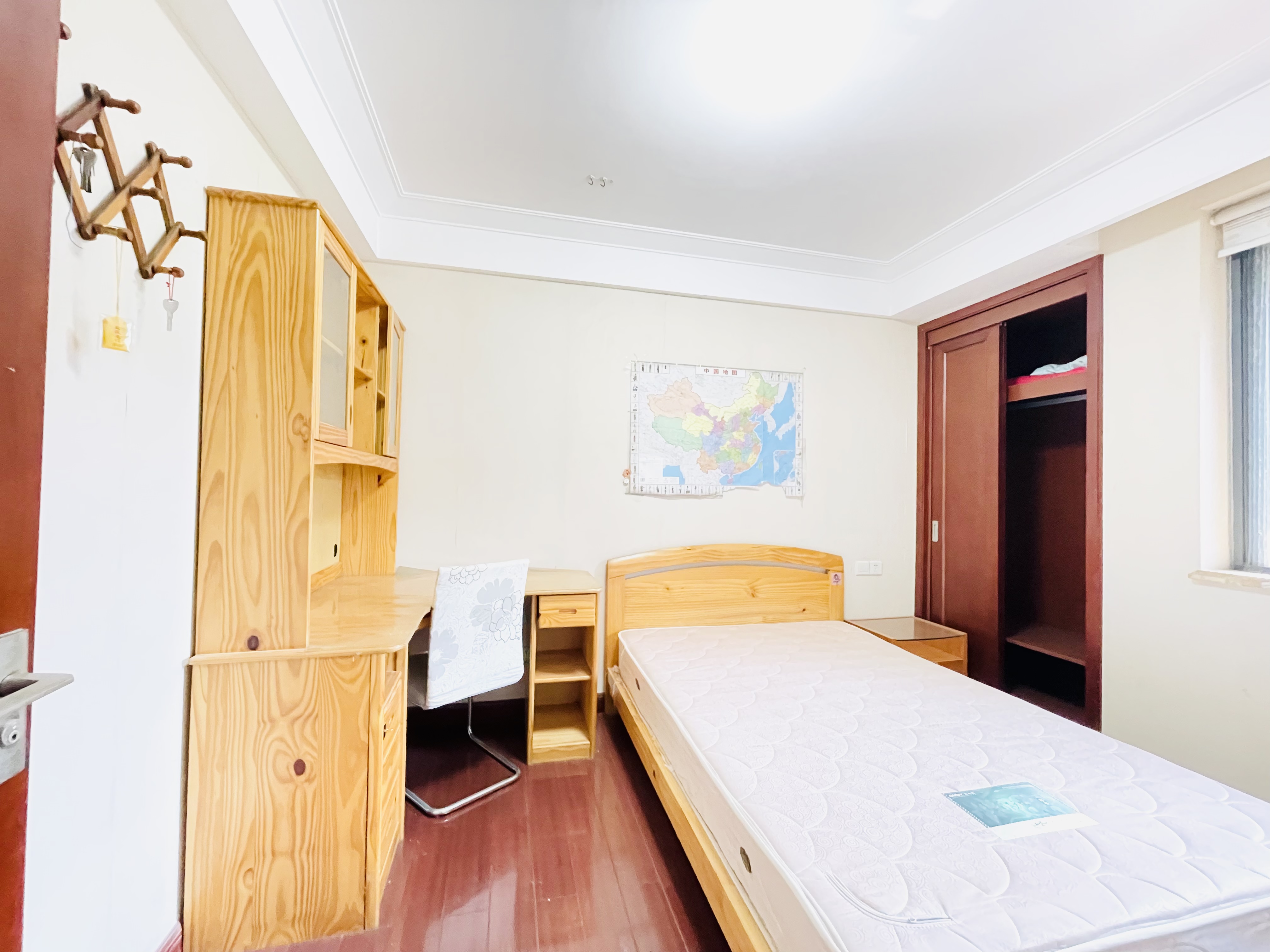 海尔绿城百合园