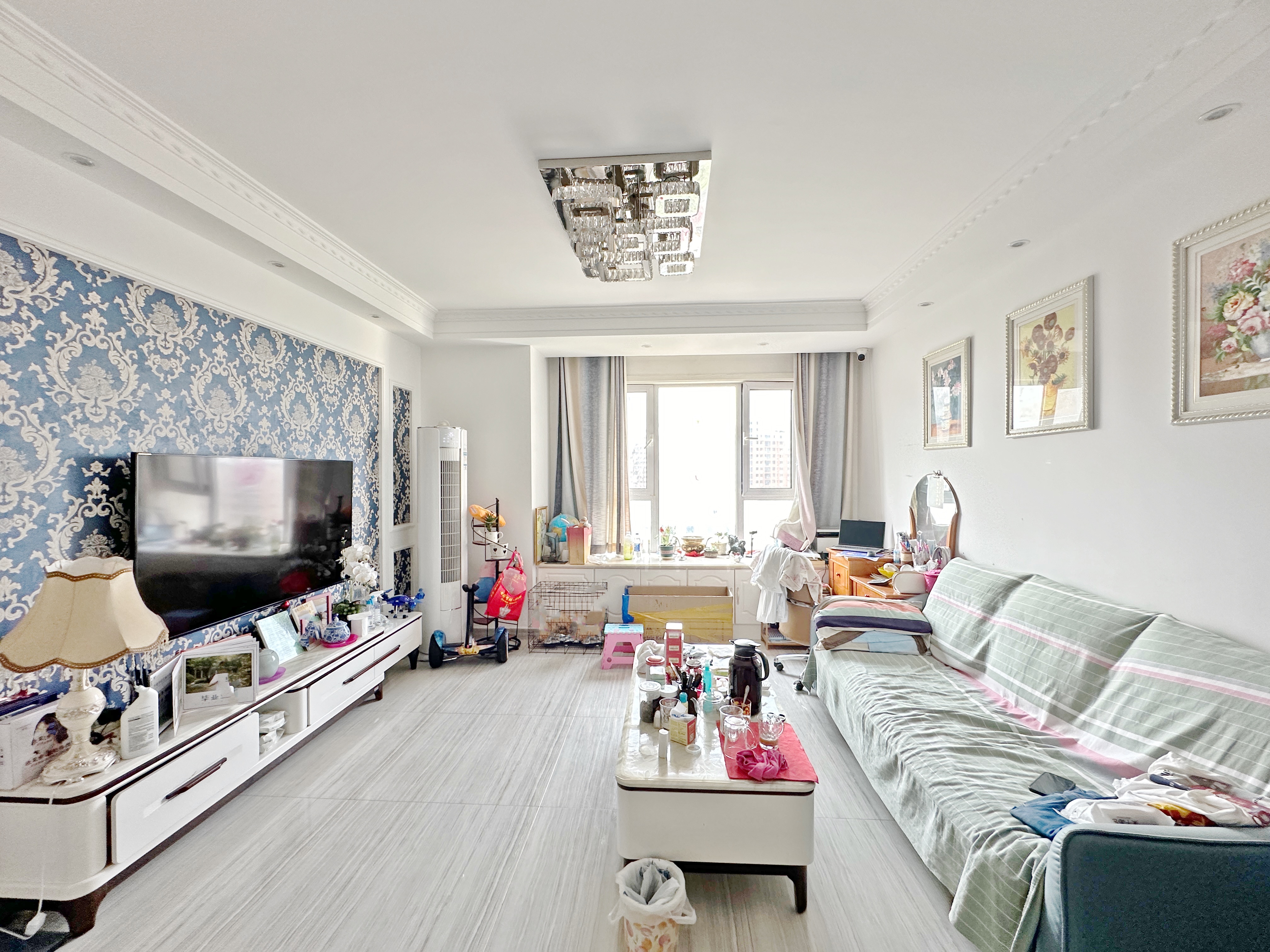 绿地新里卢浮公馆