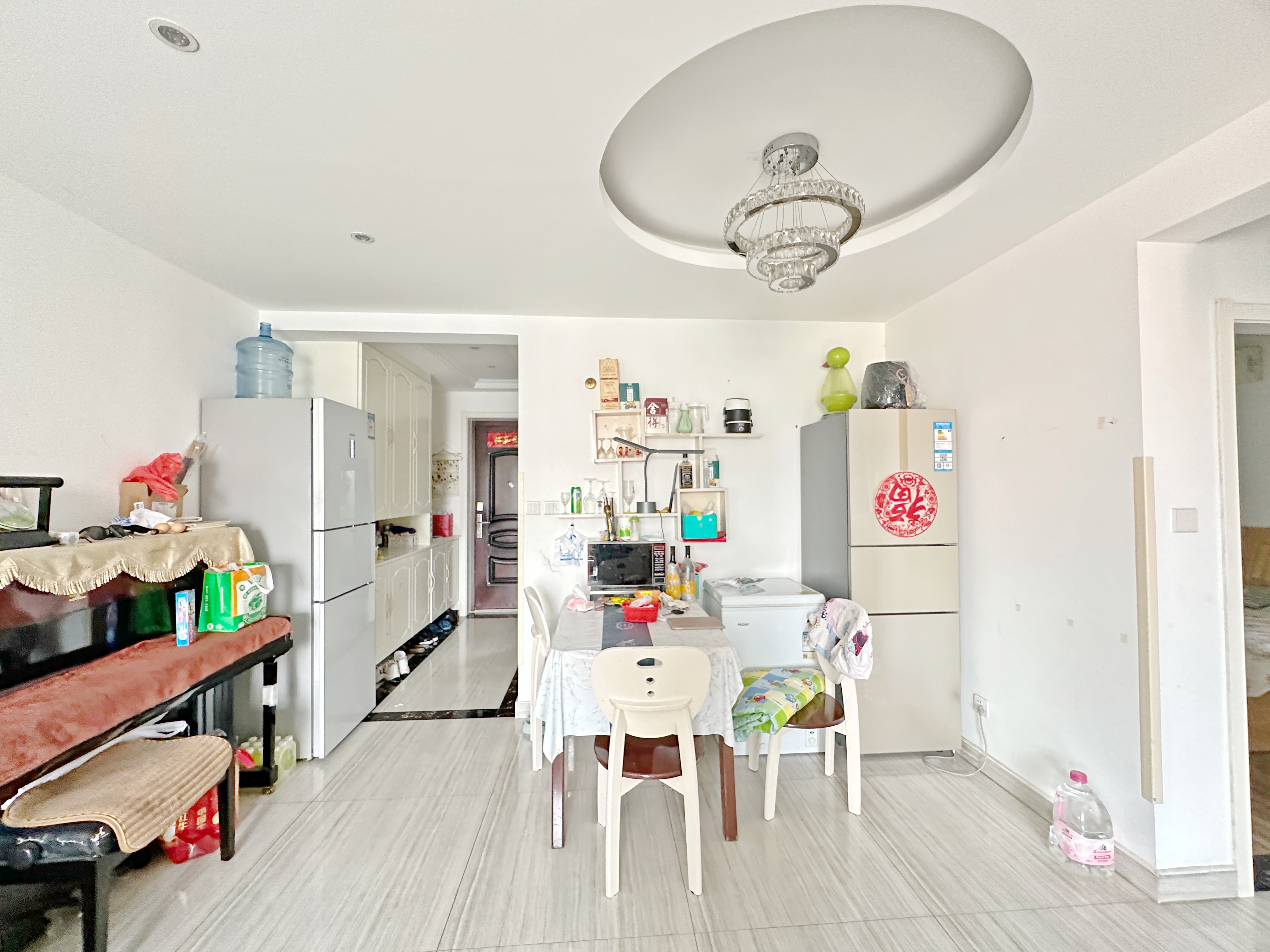 绿地新里卢浮公馆