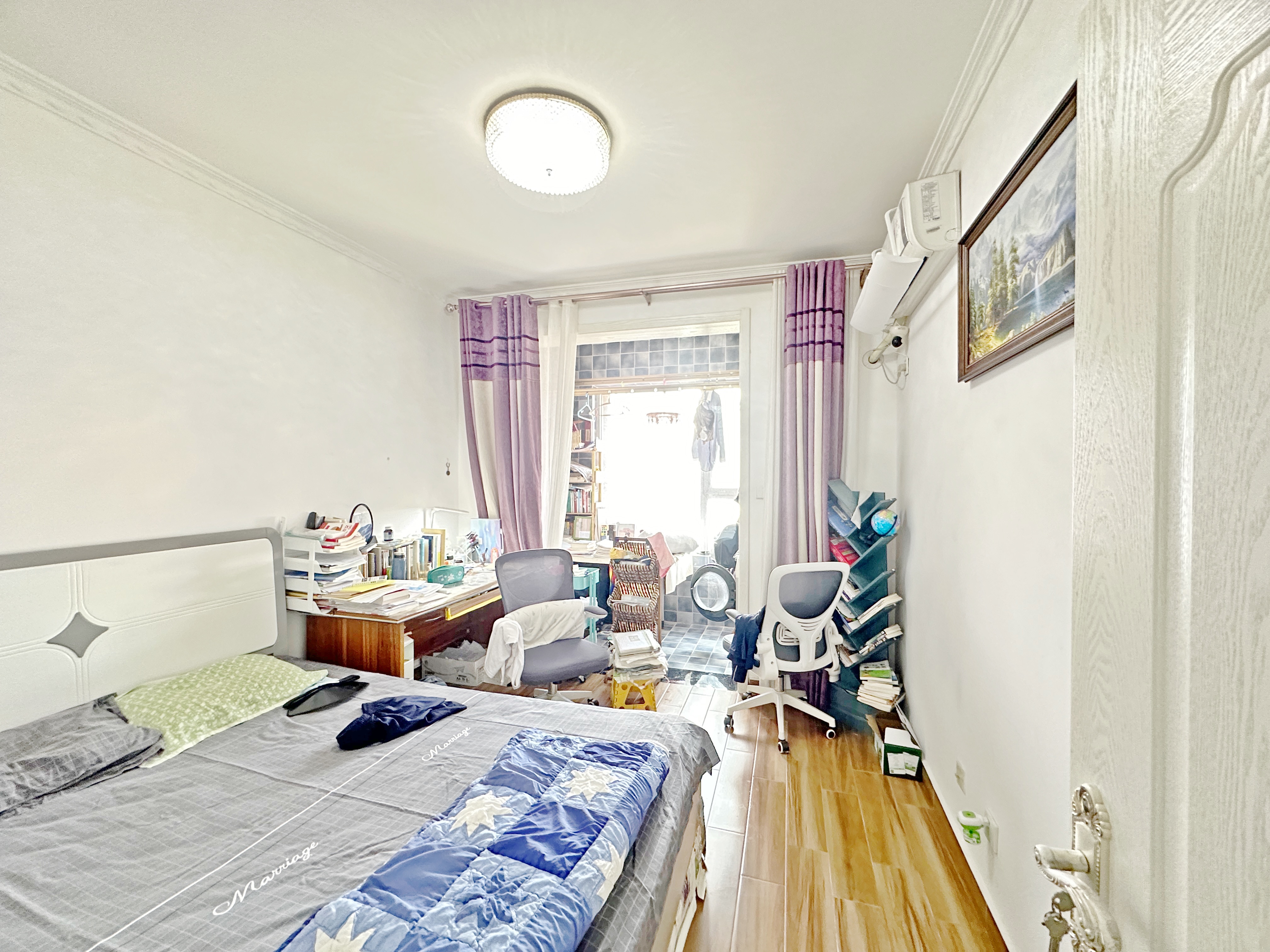 绿地新里卢浮公馆